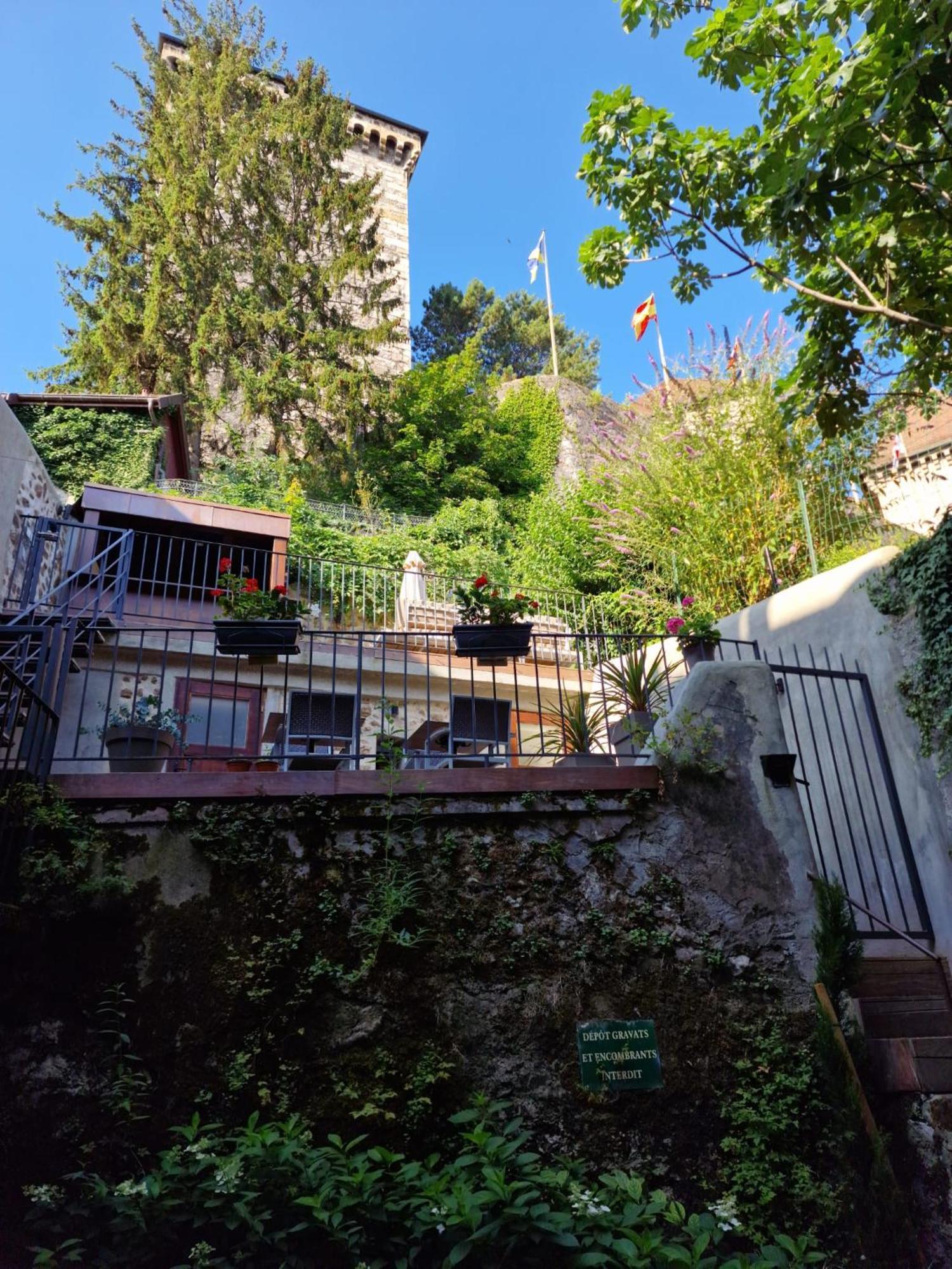 Le Enecy - - Coeur Vieille *