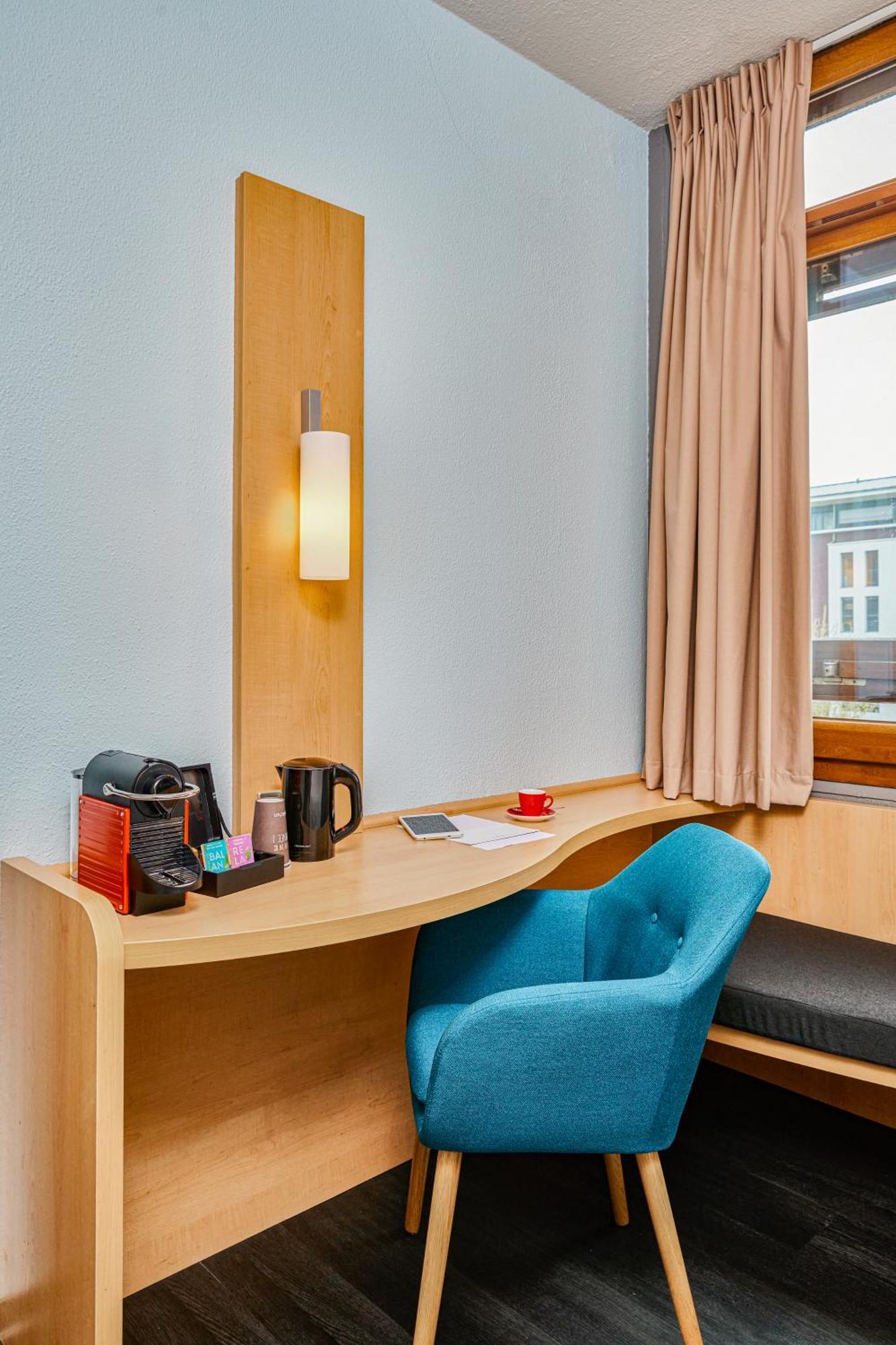 Ibis Centre Vieille