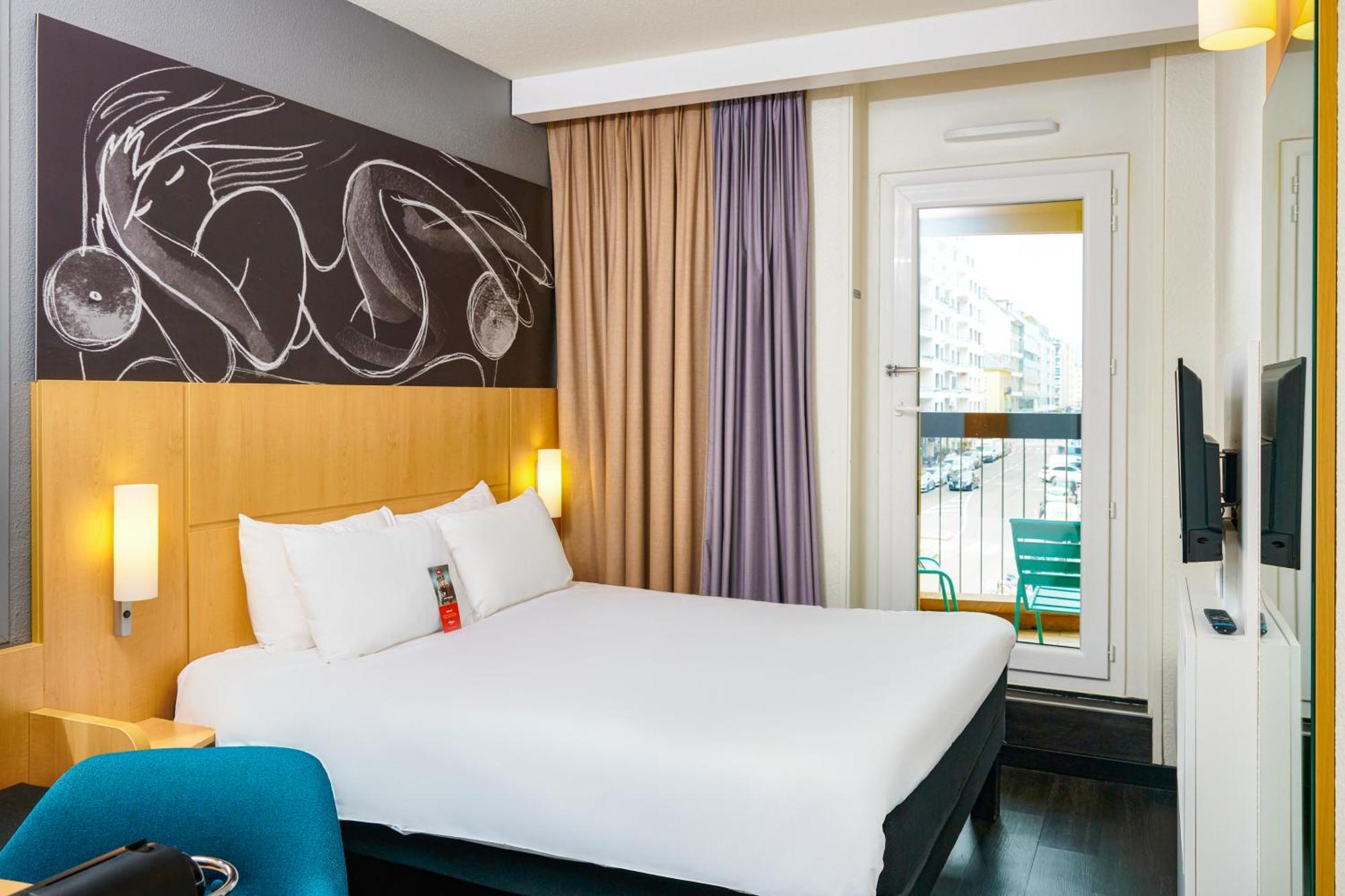 Hotel Ibis Centre Vieille