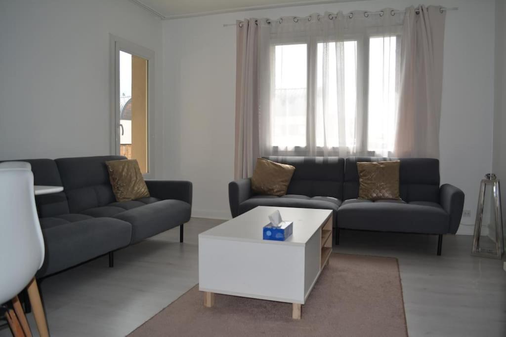 L'imperator Apartment *