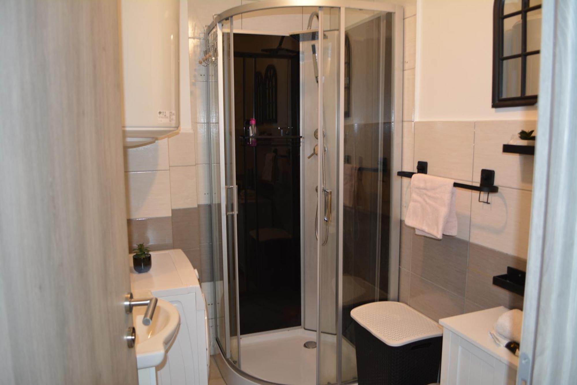 L'imperator Apartment Annecy