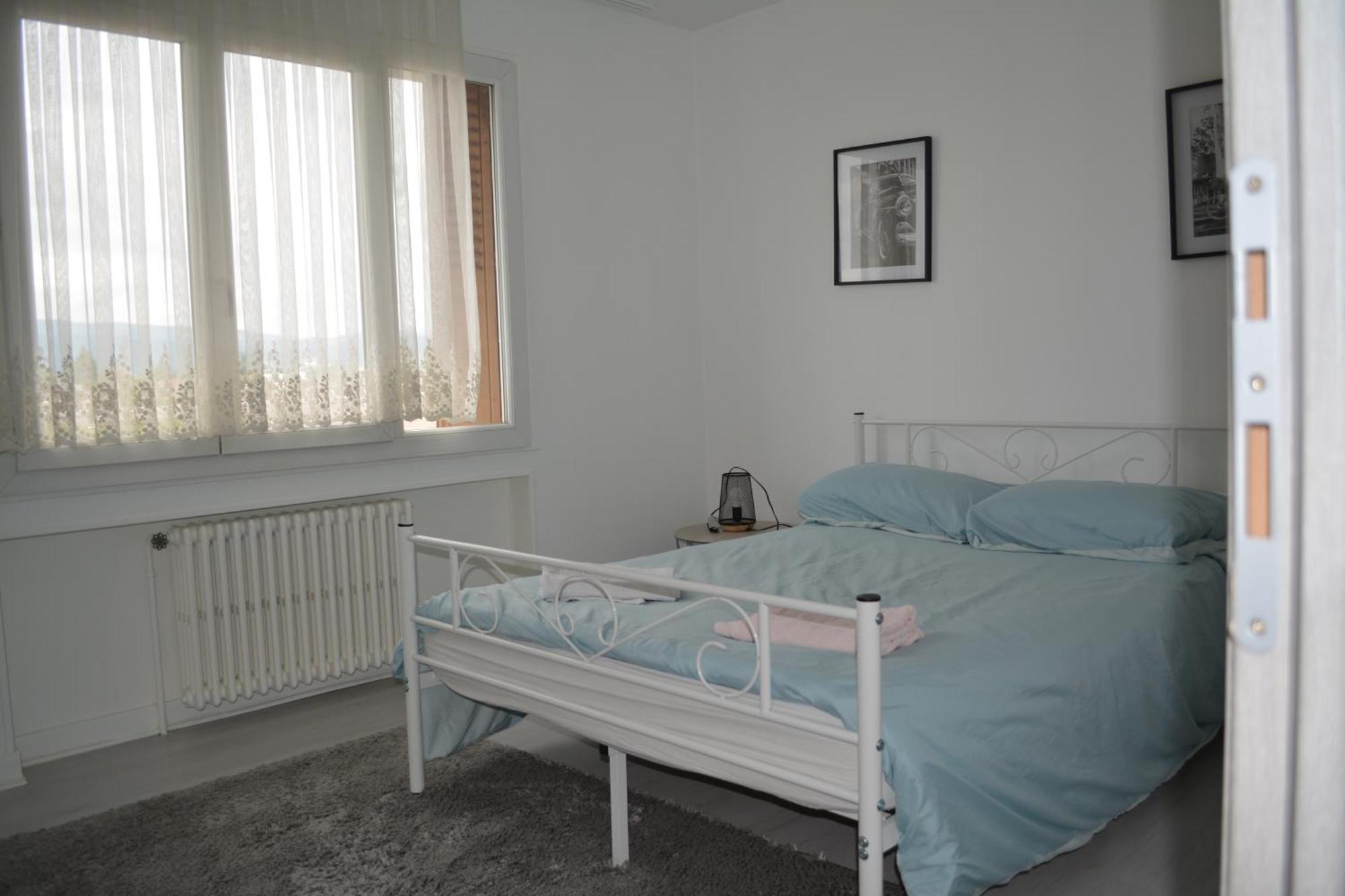 Apartment L'imperator *