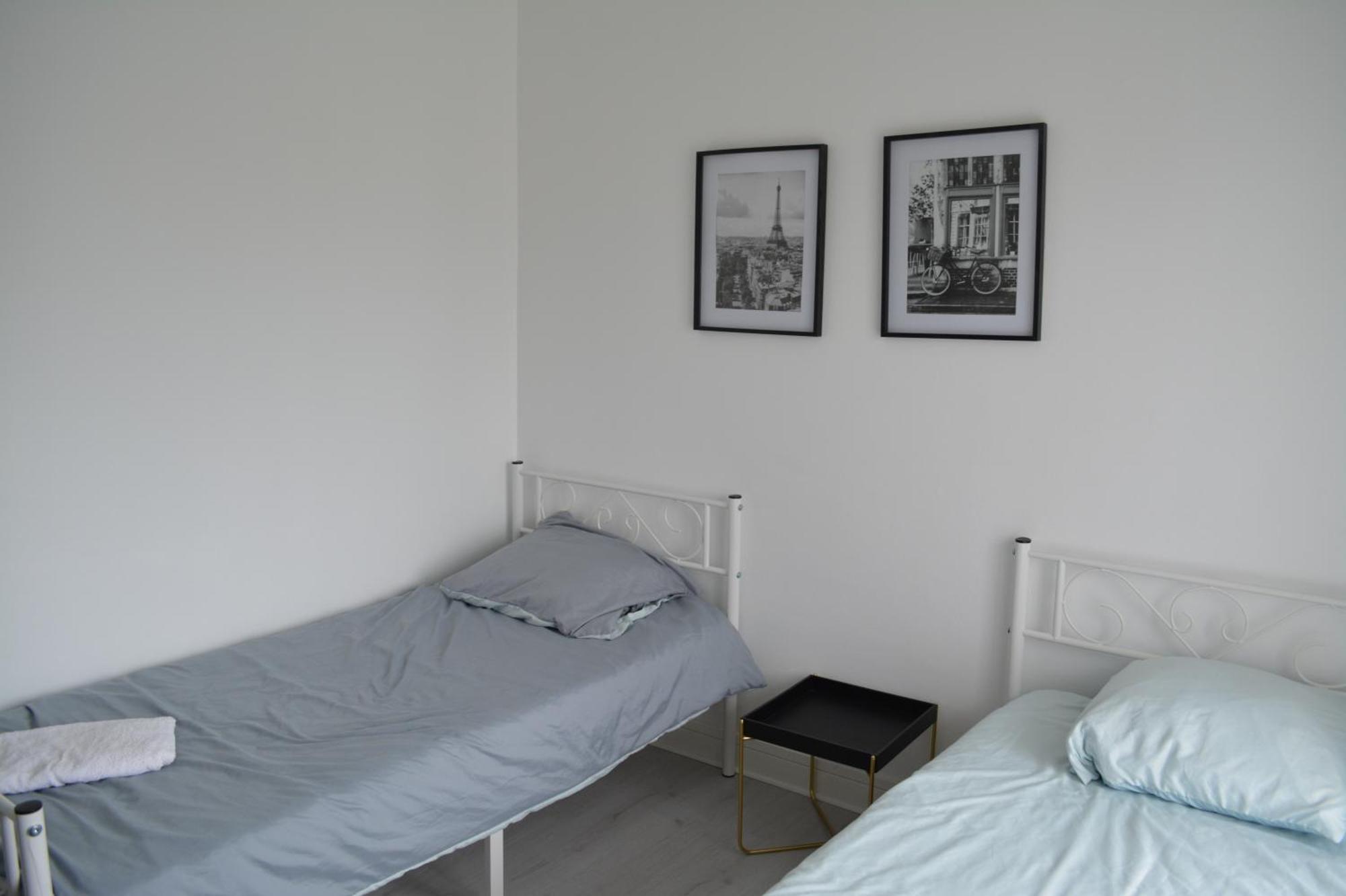 L'imperator Apartment Annecy