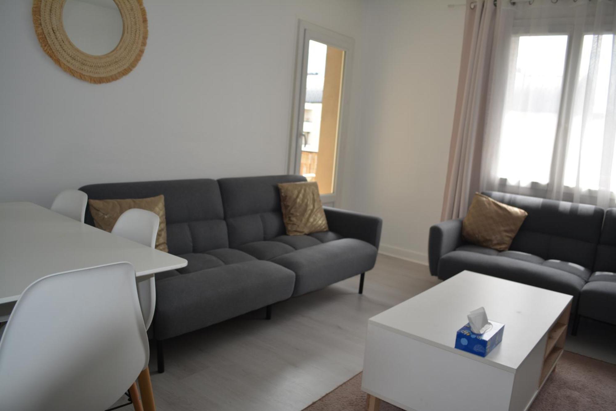 L'imperator Apartment