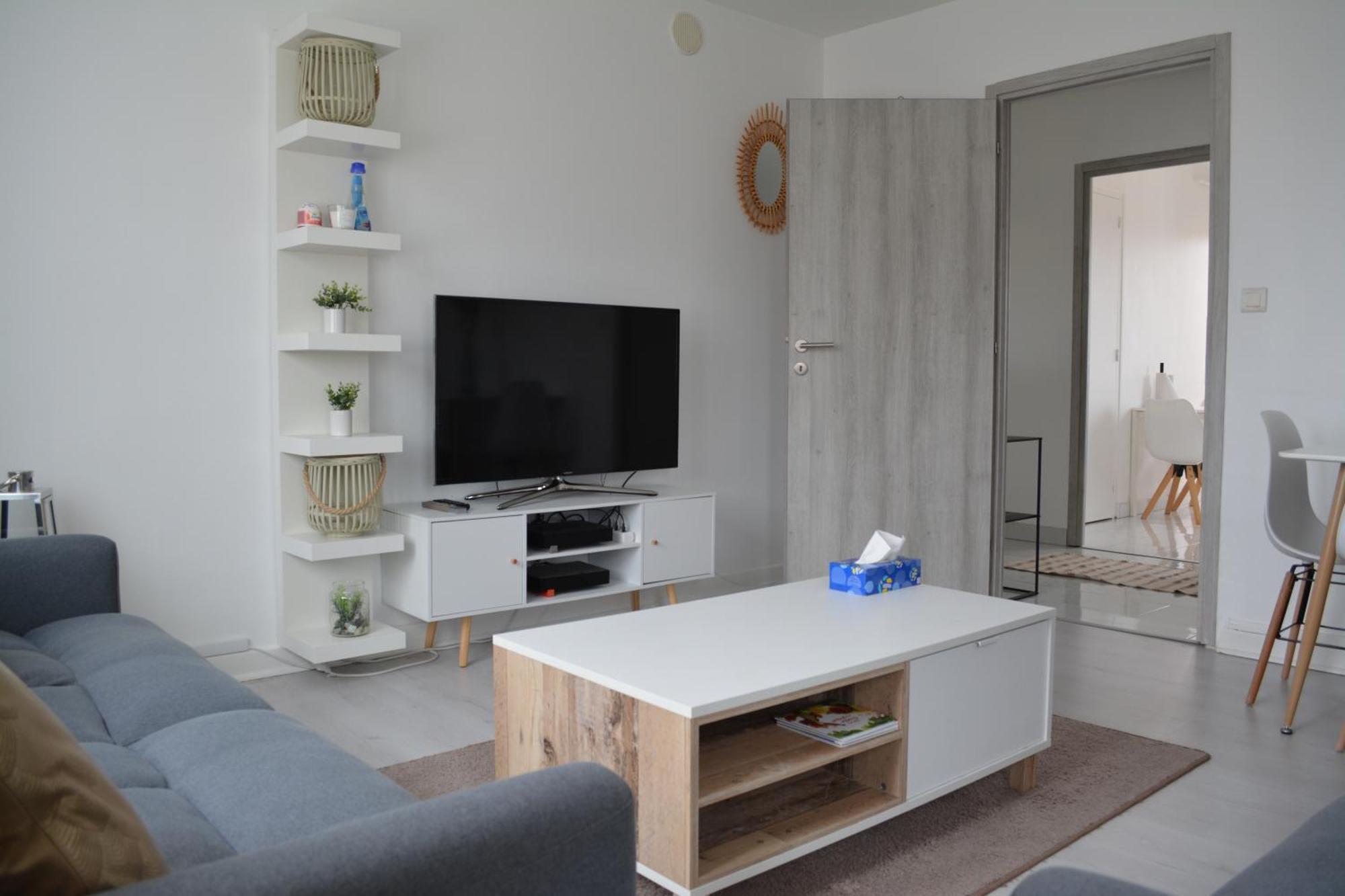 Apartment L'imperator