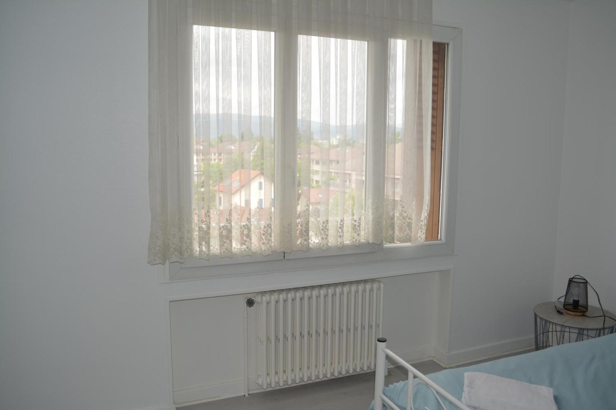 L'imperator Apartment