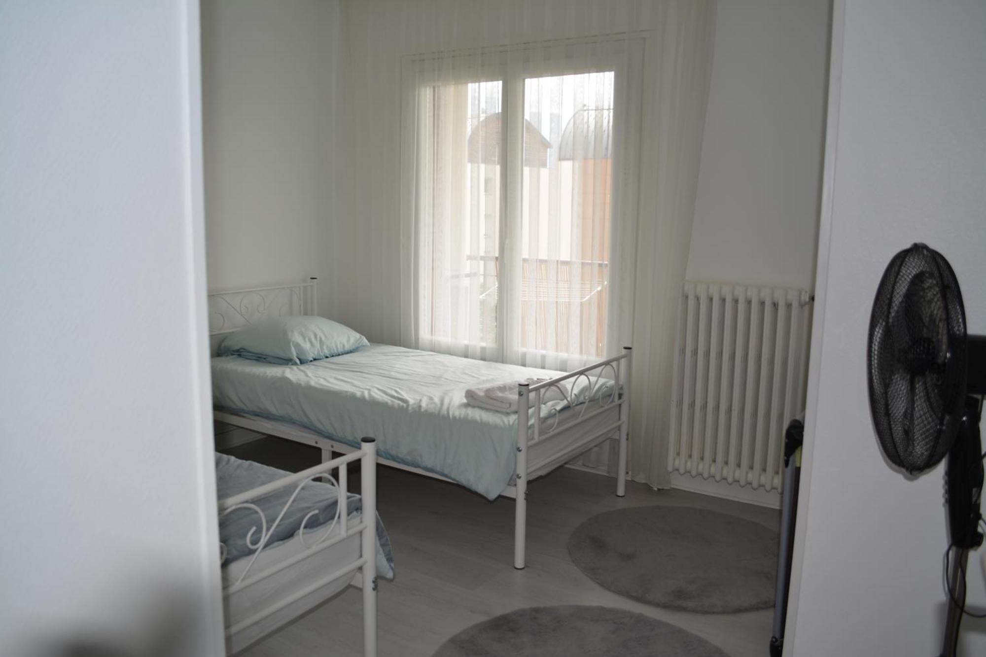 Apartment L'imperator