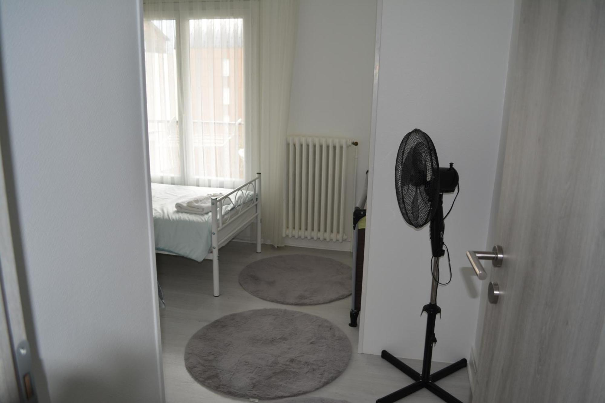 L'imperator Apartment Annecy