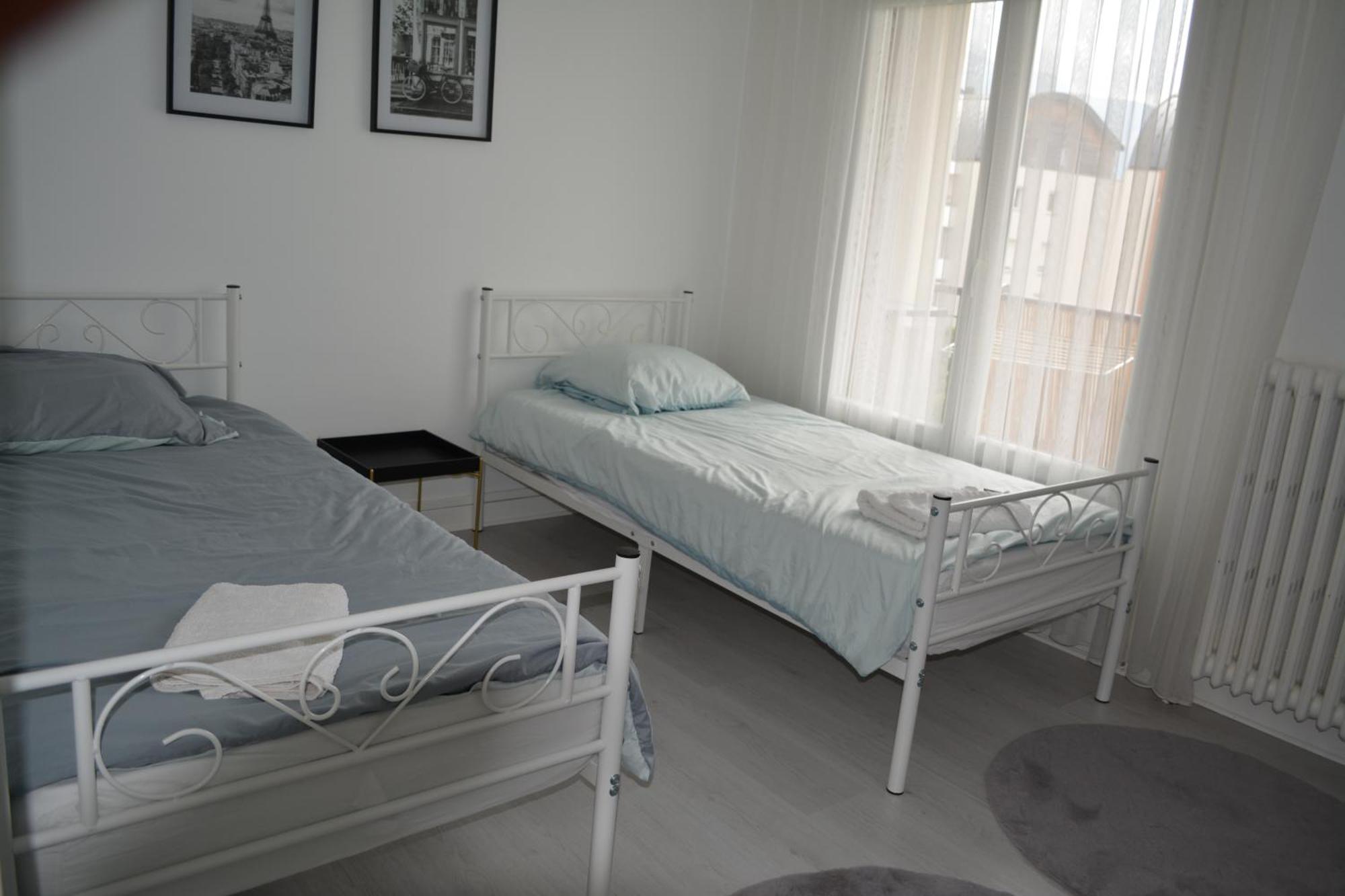 L'imperator Apartment *