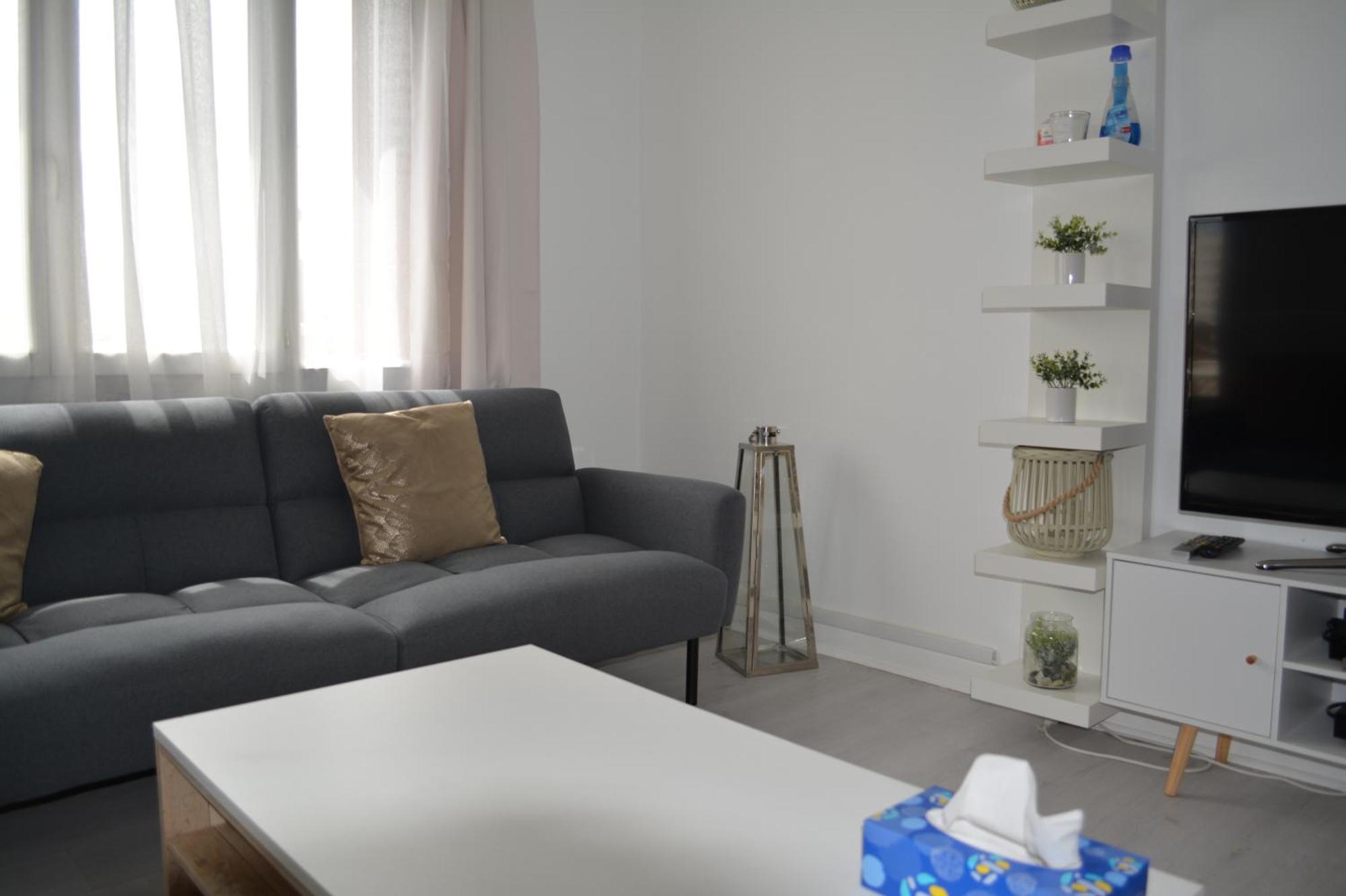 L'imperator Apartment
