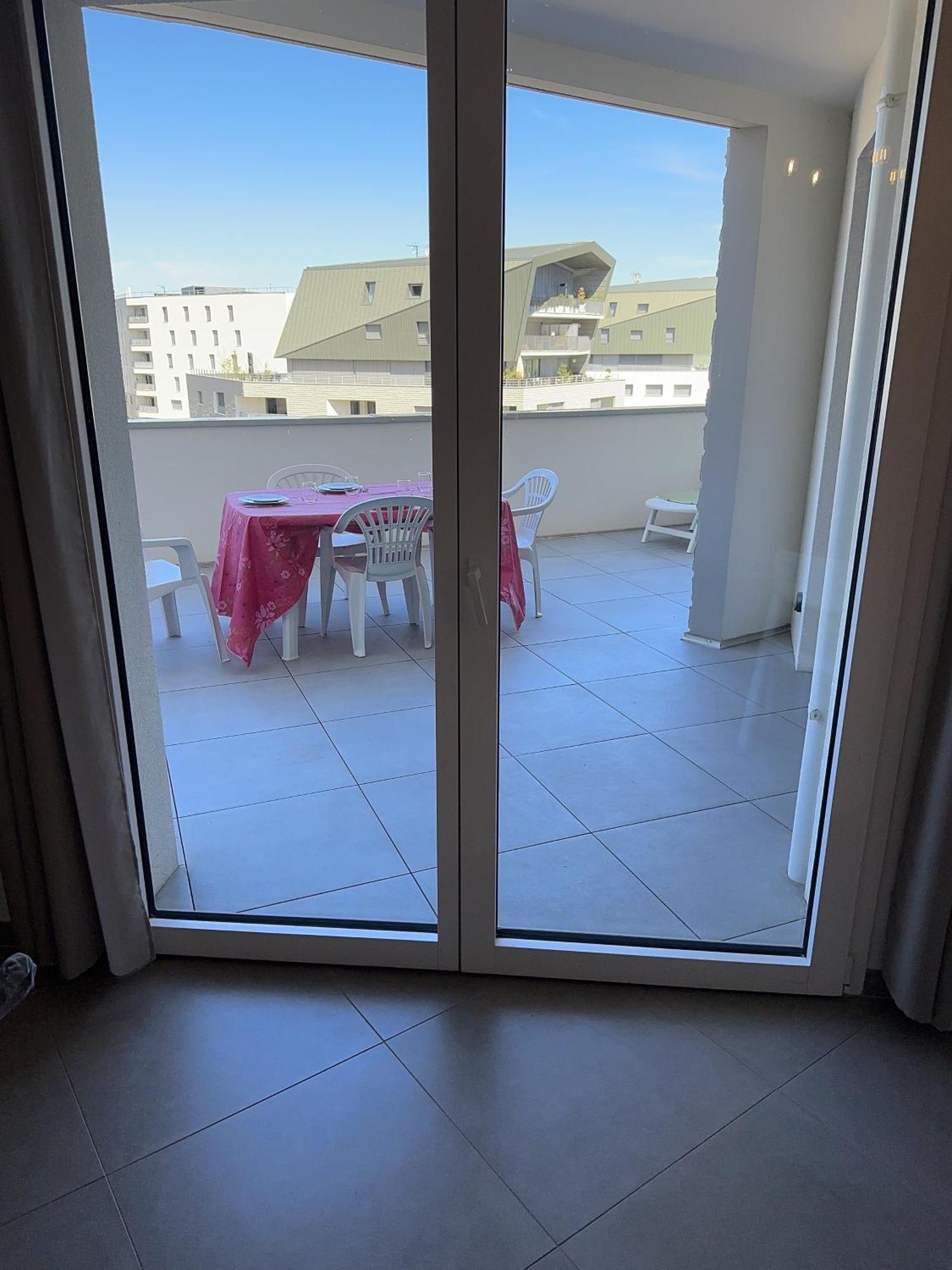 Apartment A La Belle Quatrieme Etoile