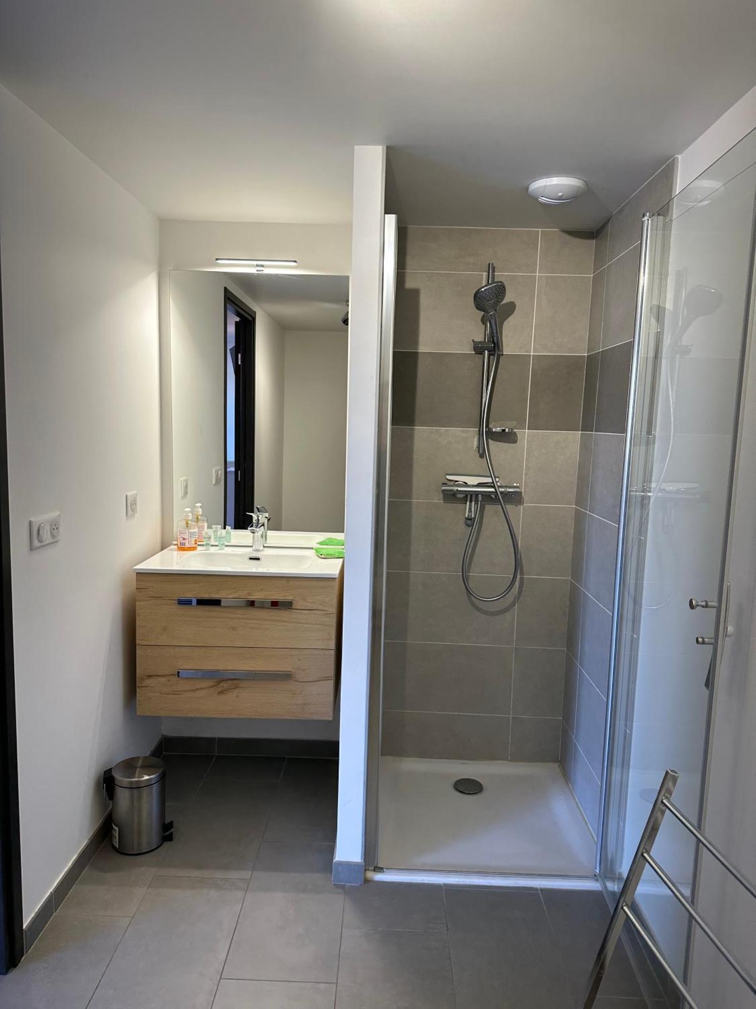 Apartment A La Belle Quatrieme Etoile Annecy