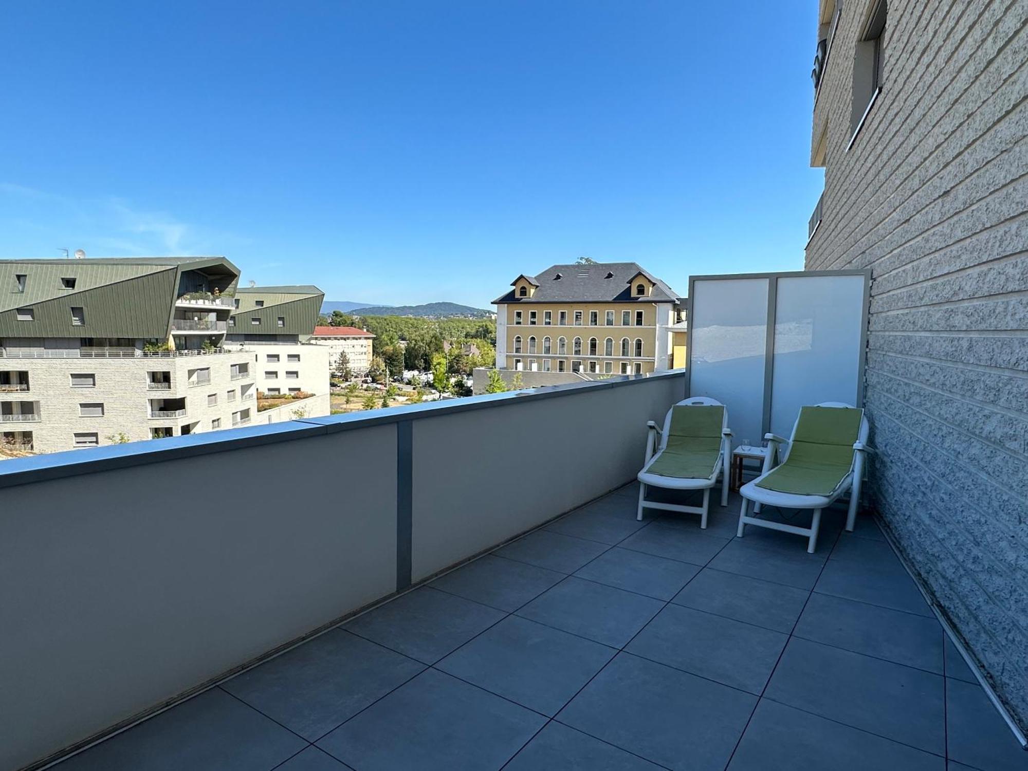 Apartment A La Belle Quatrieme Etoile