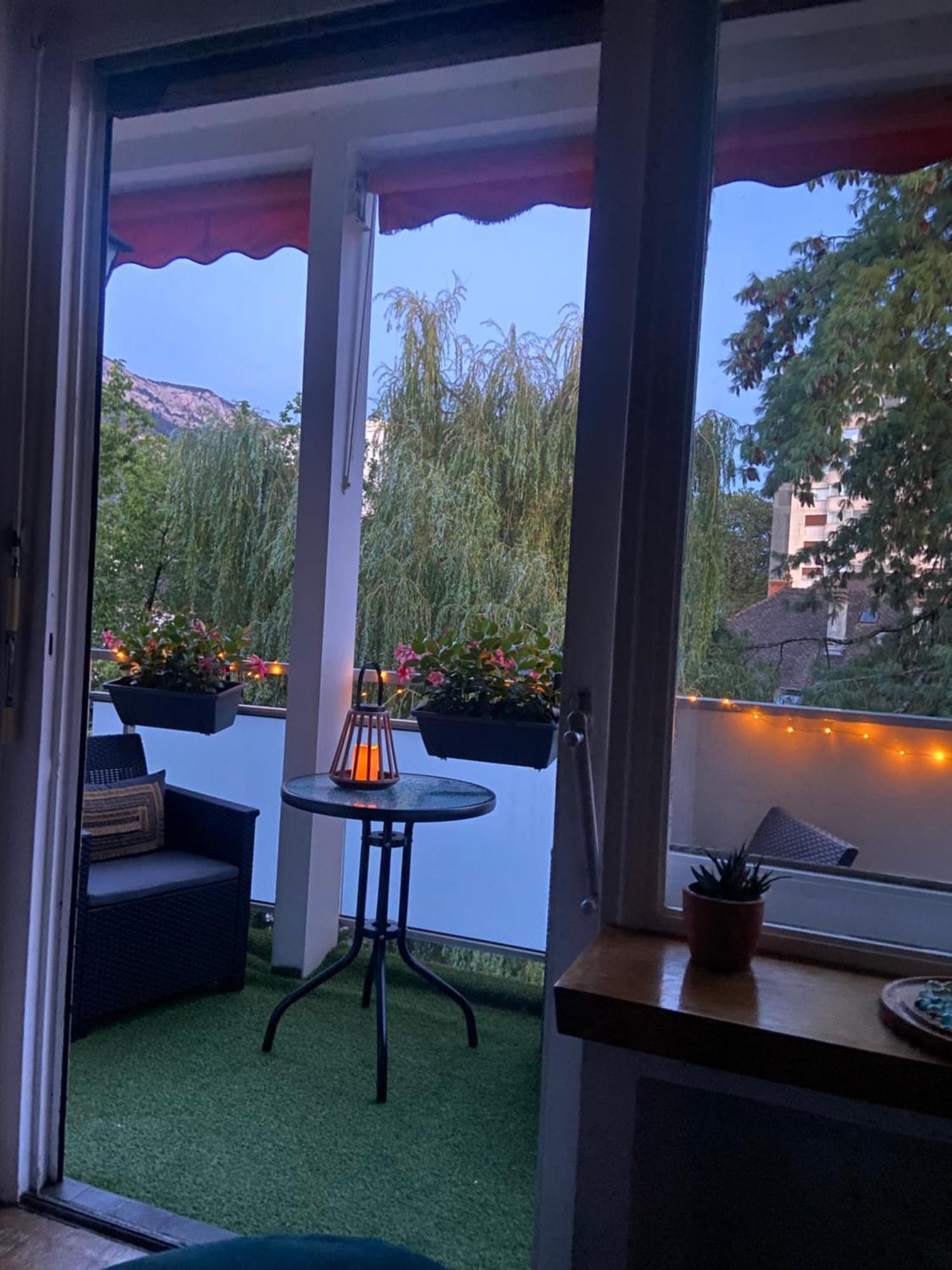 La Perle Cozy, Proche Du Lac, Confort Et Equipe Apartment Annecy