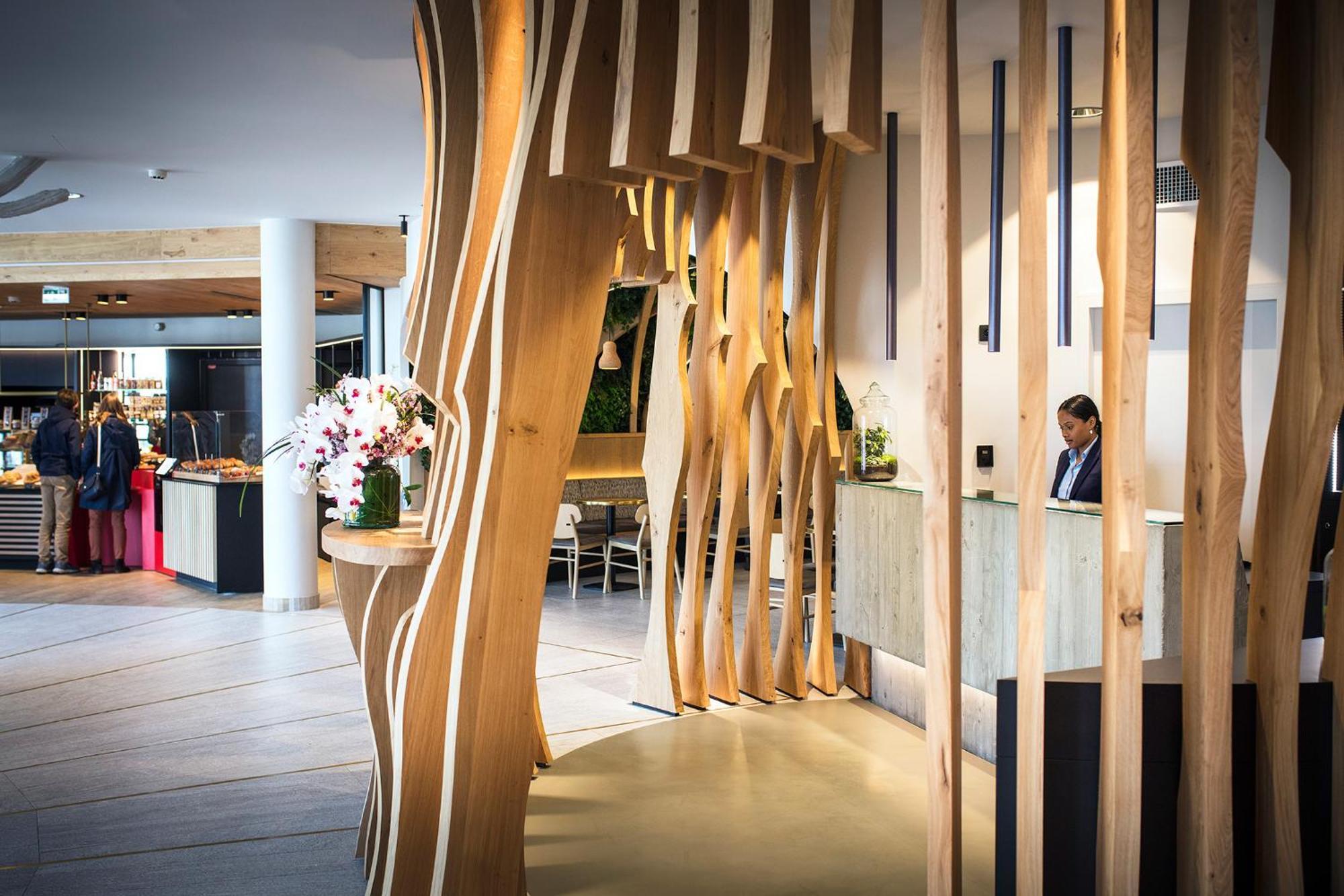 Hotel Le Pelican Annecy