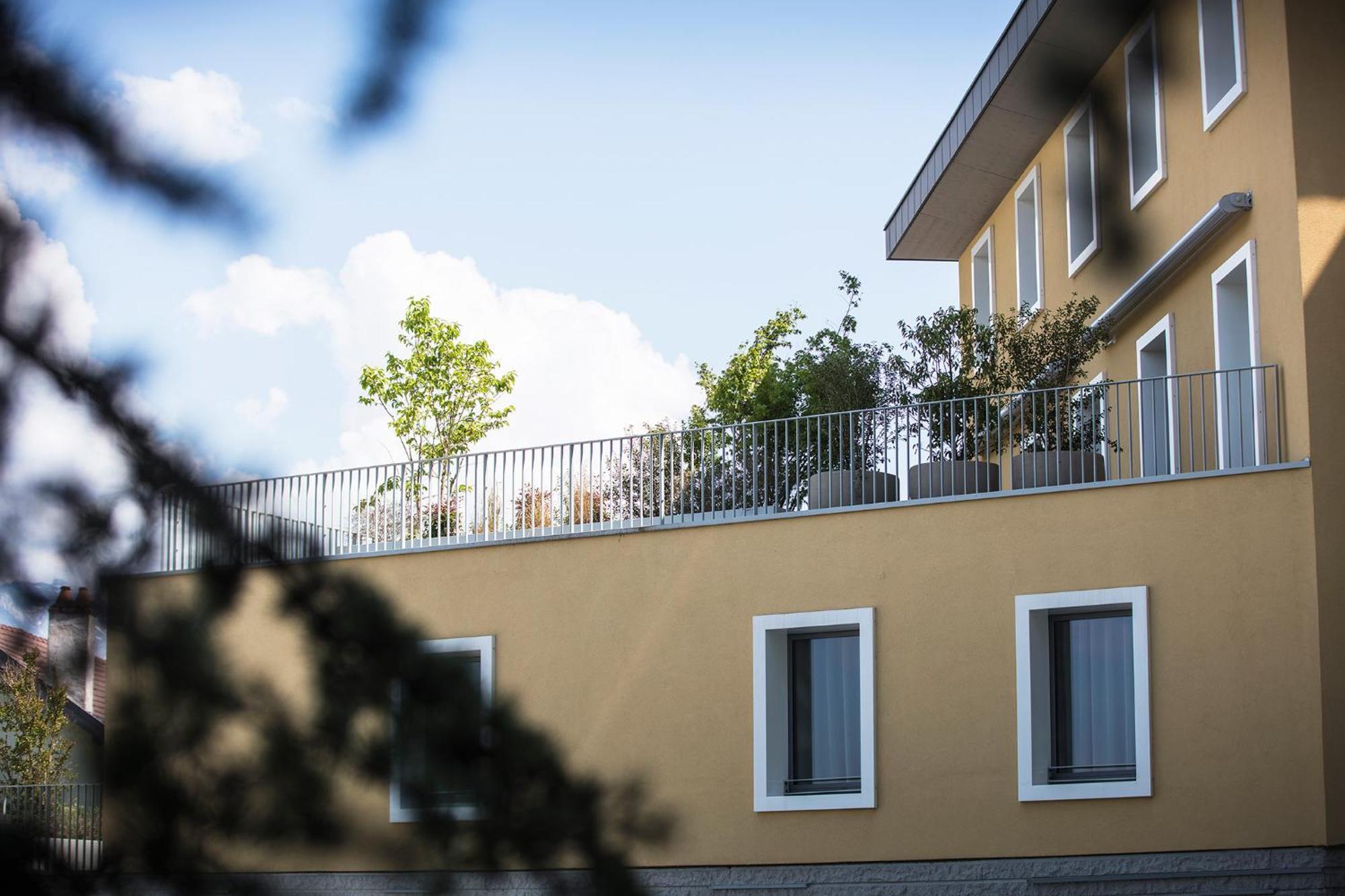 Le Pelican Hotel 4*