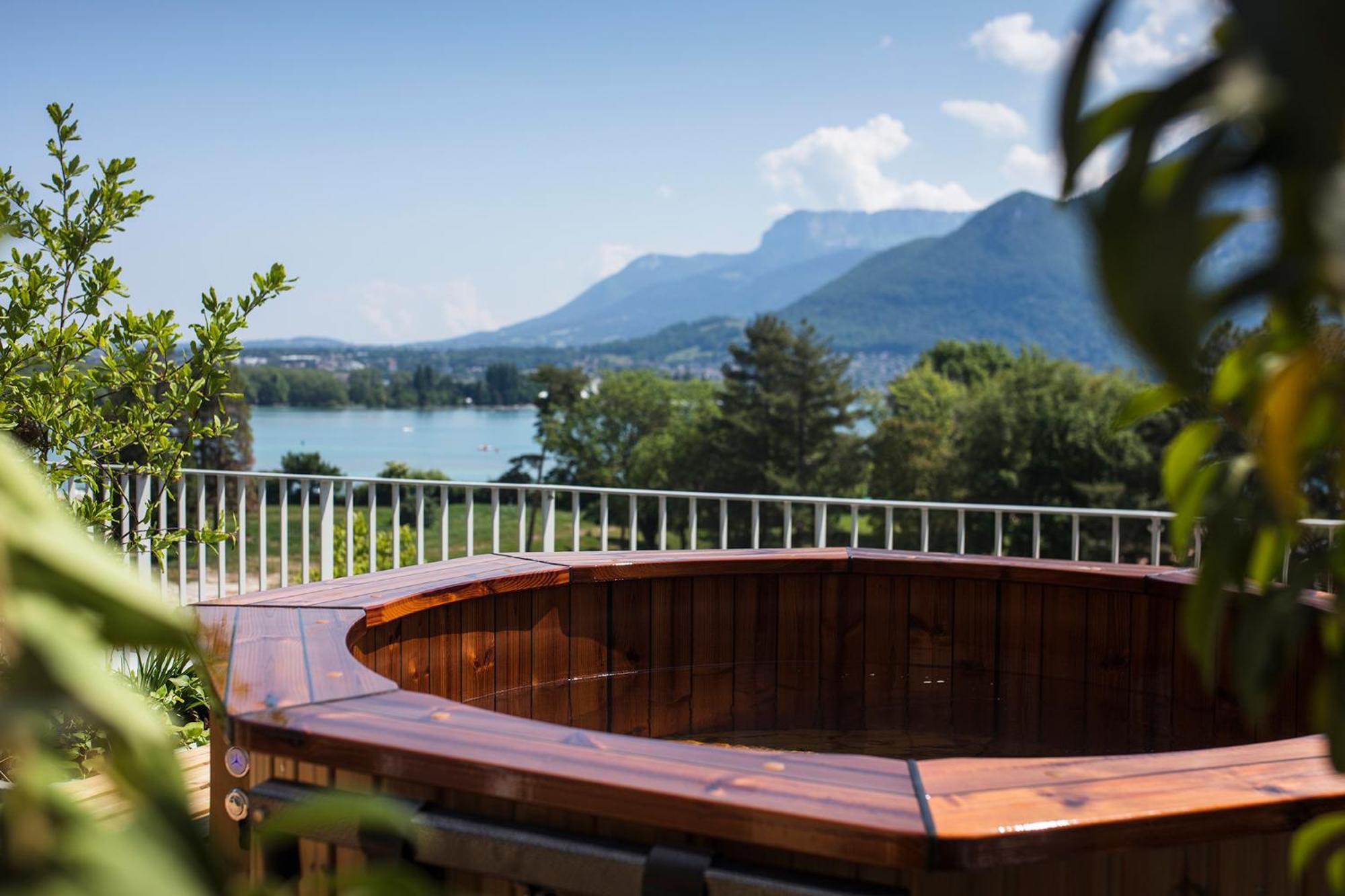 Le Pelican Annecy