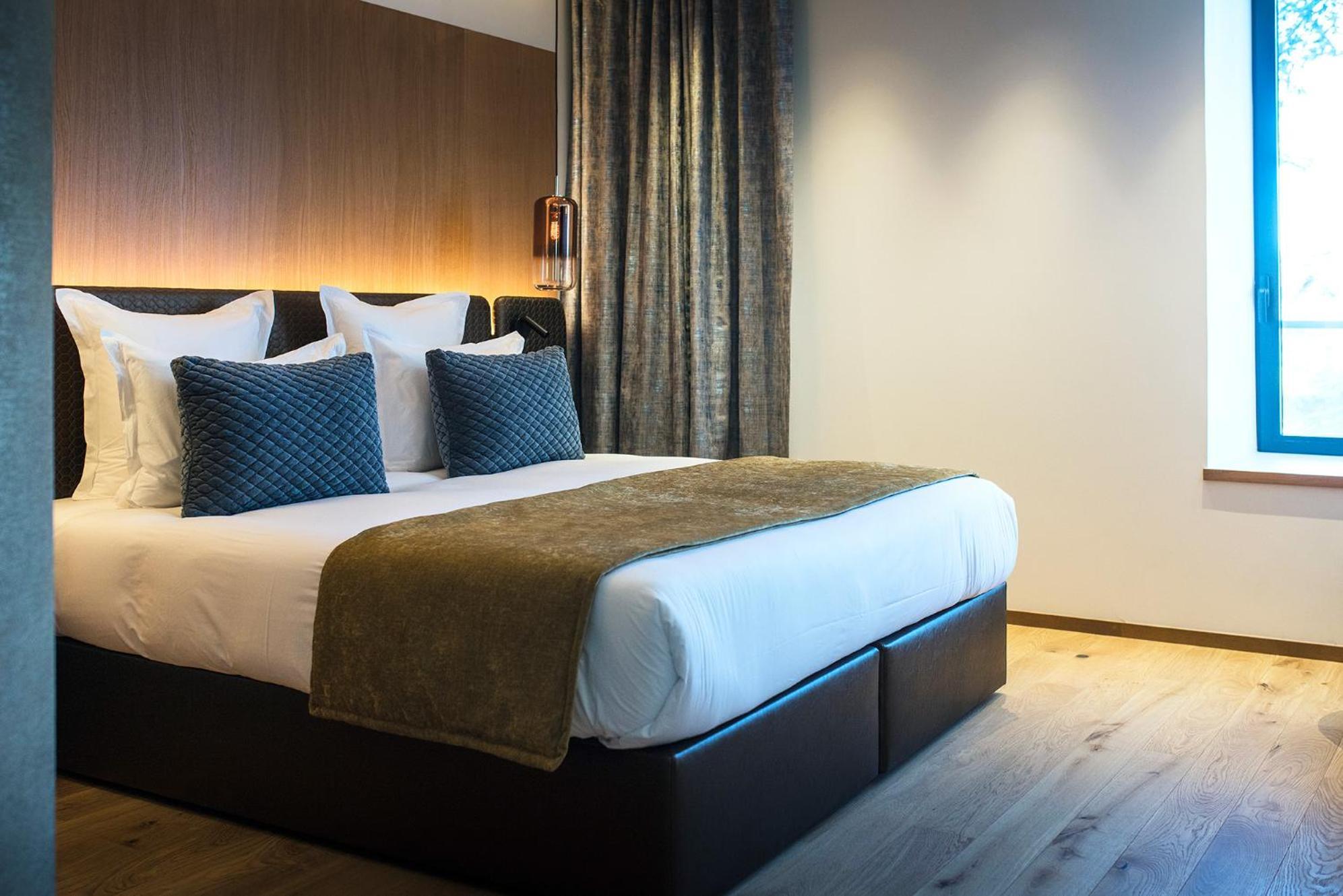 Le Pelican Hotel