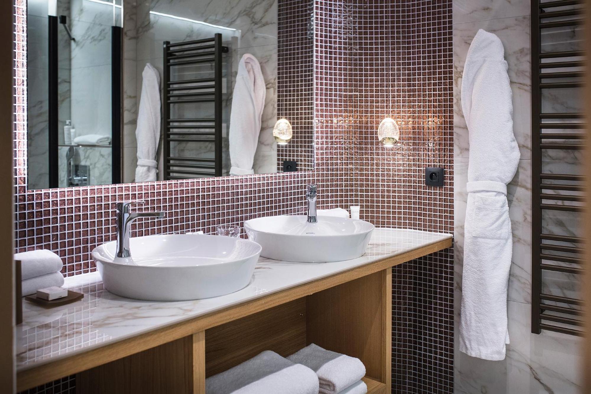 Hotel Le Pelican 4*