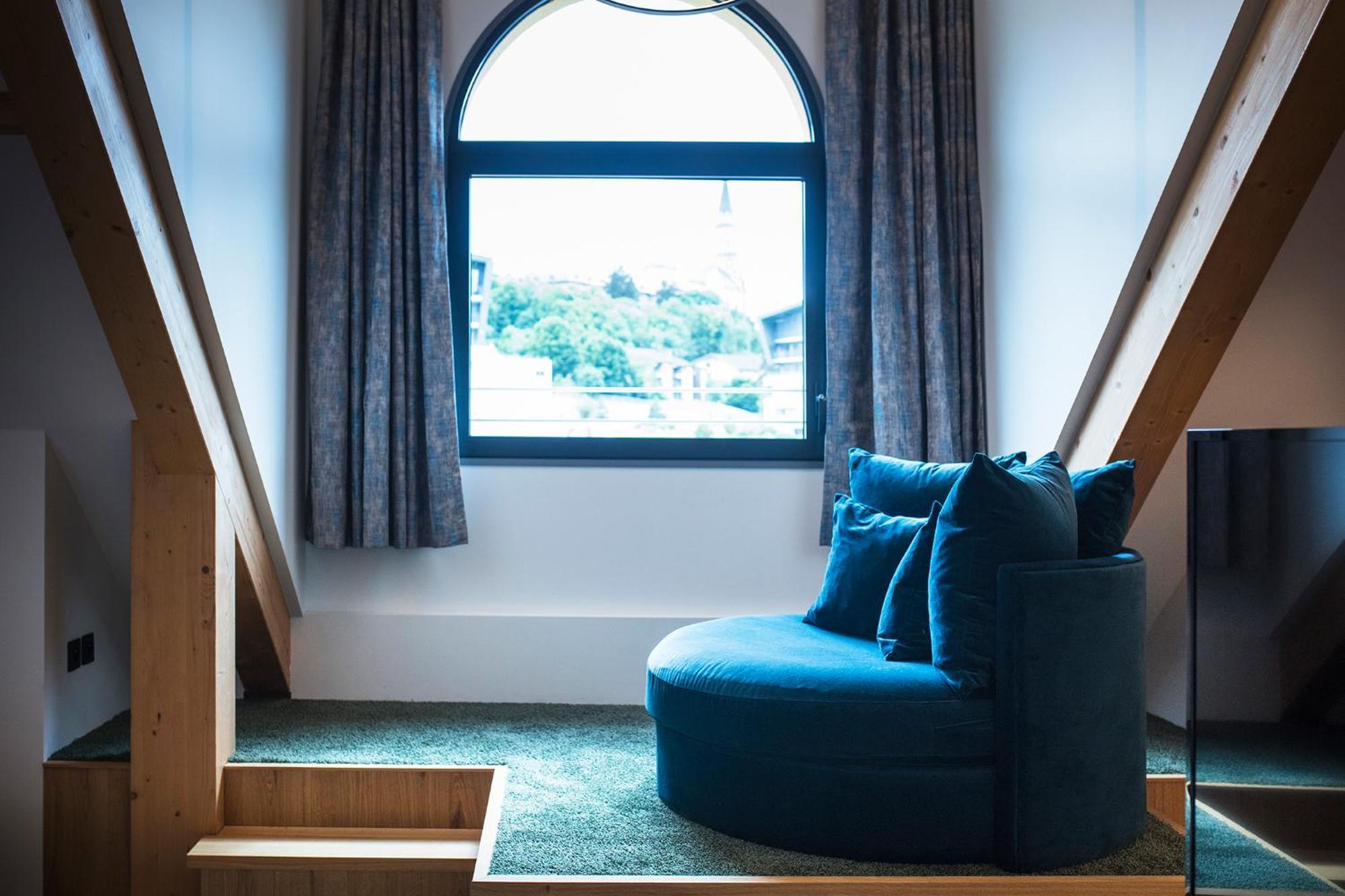 Hotel Le Pelican Annecy