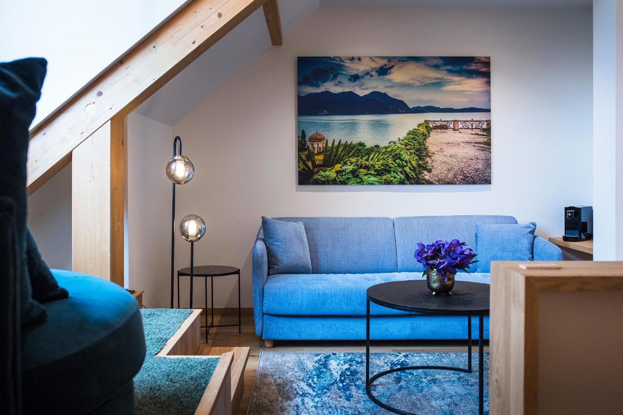 Hotel Le Pelican Annecy