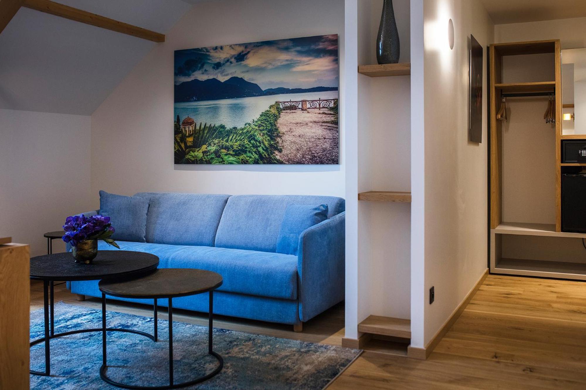 Le Pelican Hotel Annecy