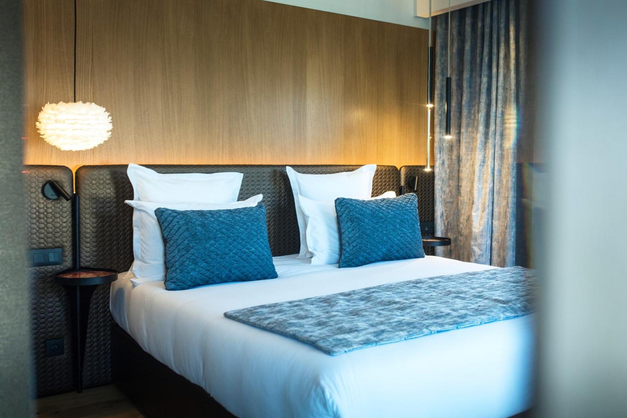 Hotel Le Pelican 4*