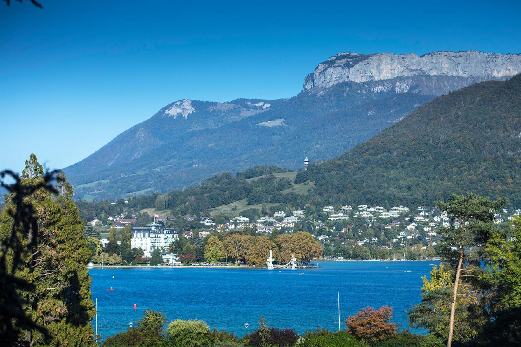 Hotel Le Pelican 4*