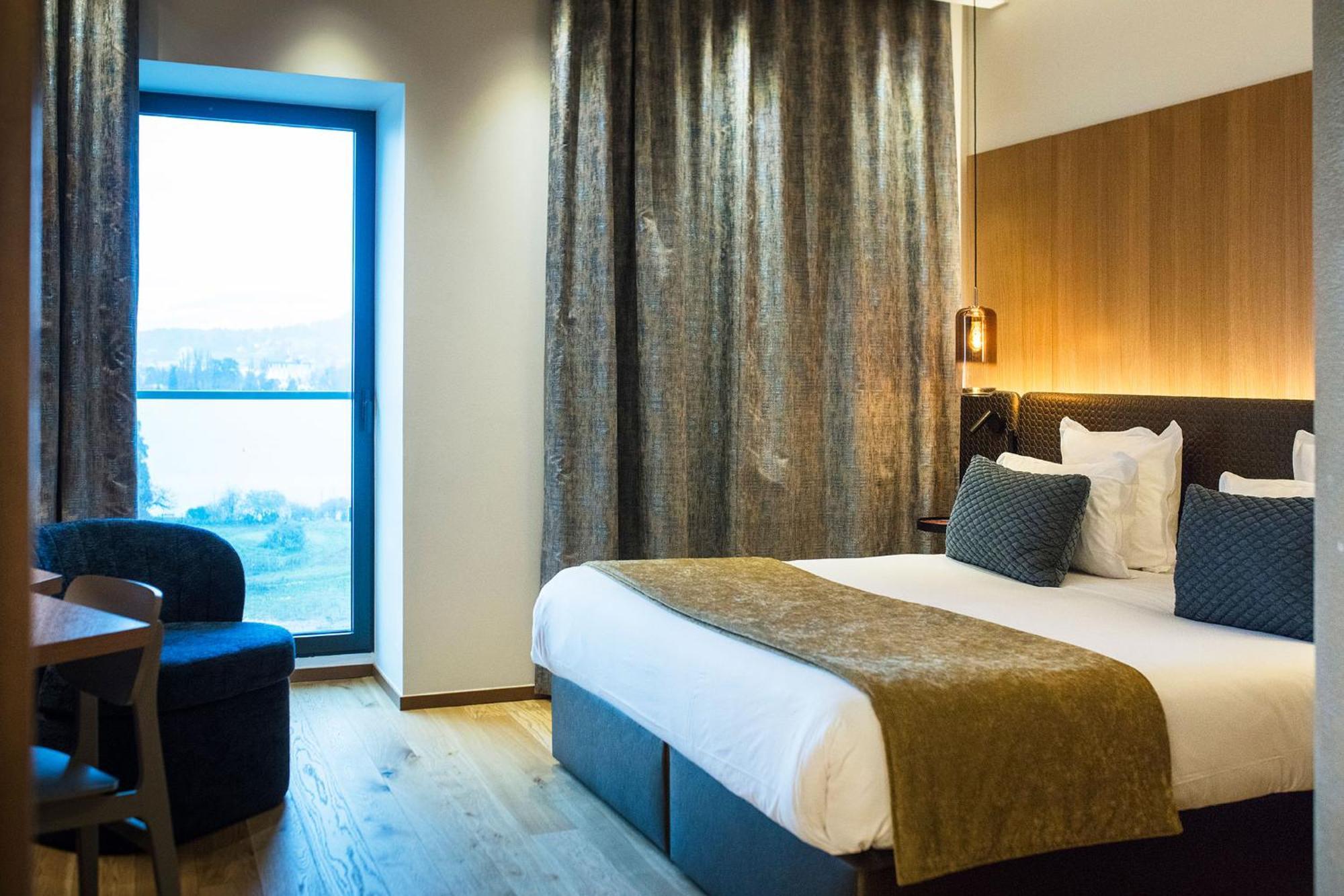 Le Pelican Hotel