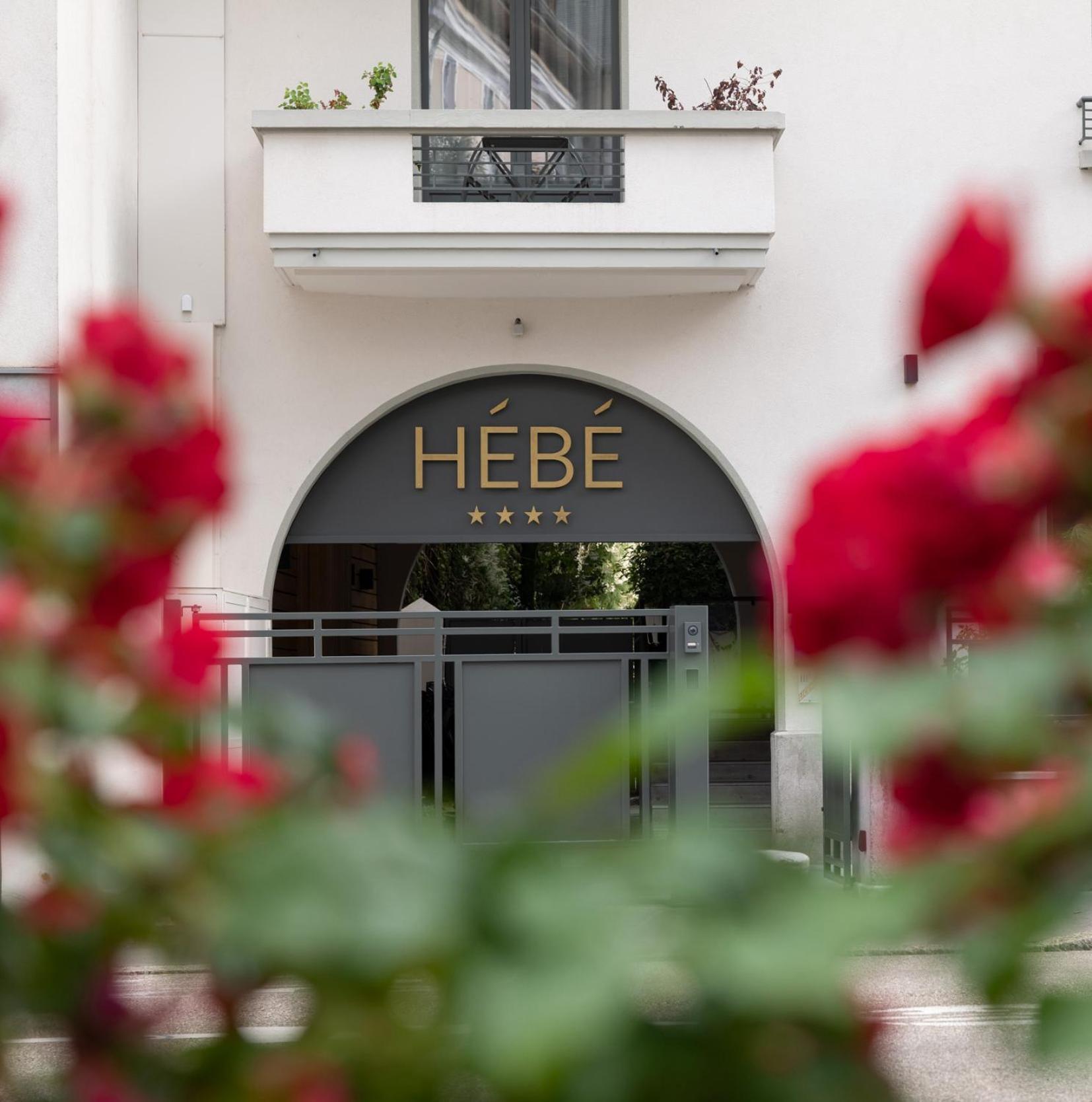 Hebe 4* Annecy