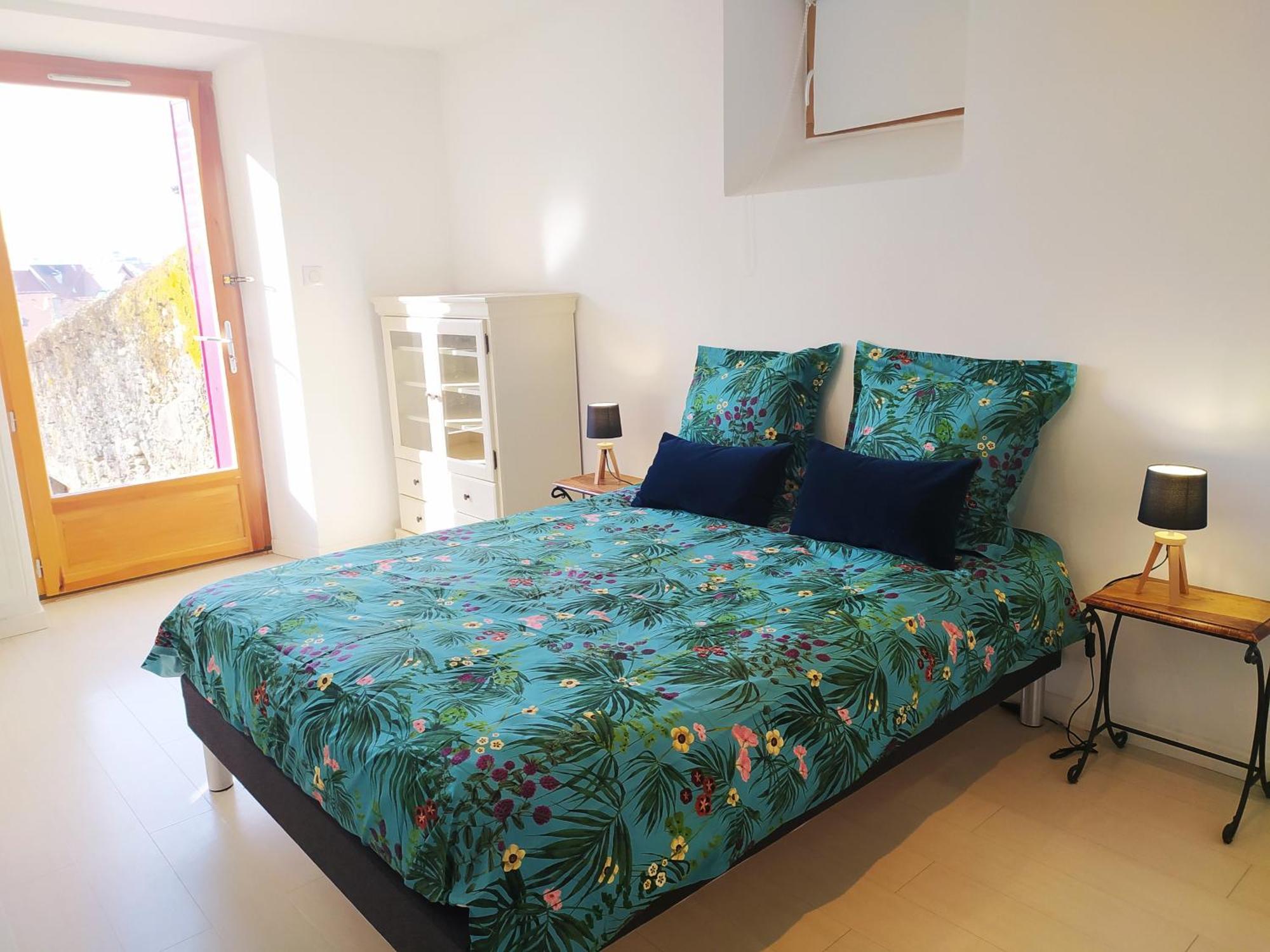 Appartement Serandite Maison De Famille Annecy
