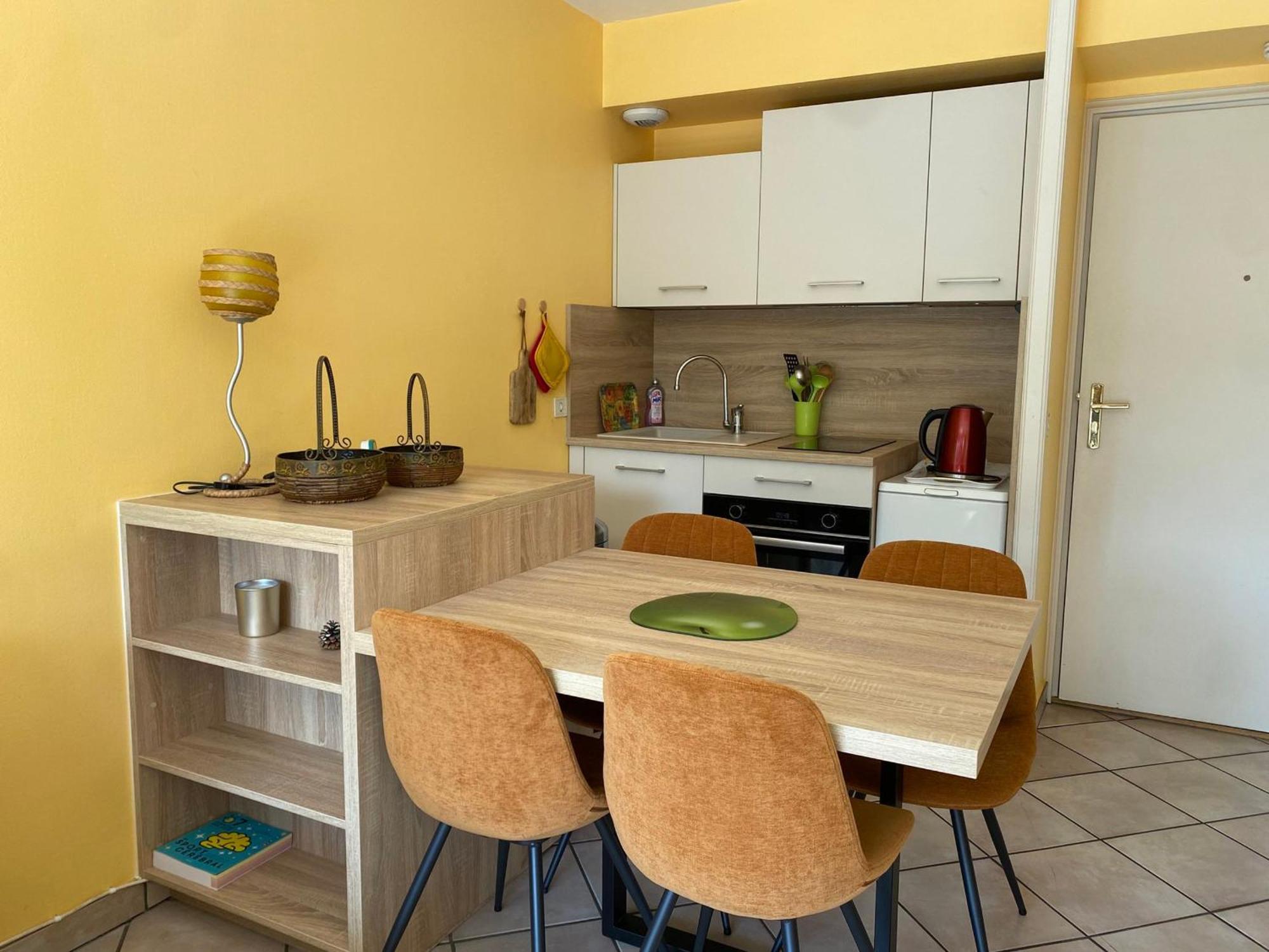 Annecy, 2 Pièces, 4 Personnes - Fr-1-432-73 *