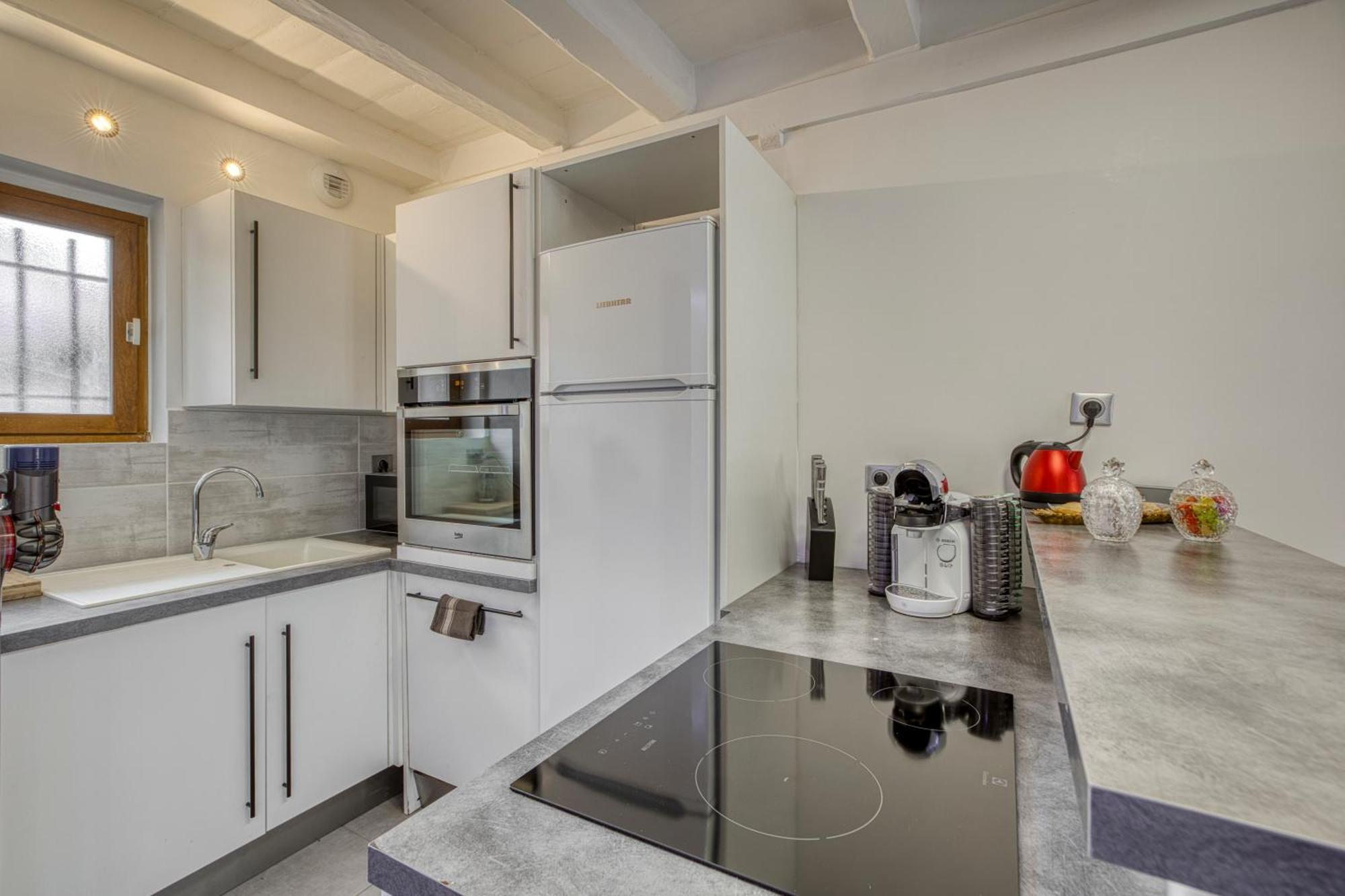 Apartment Passage Des Bains Annecy