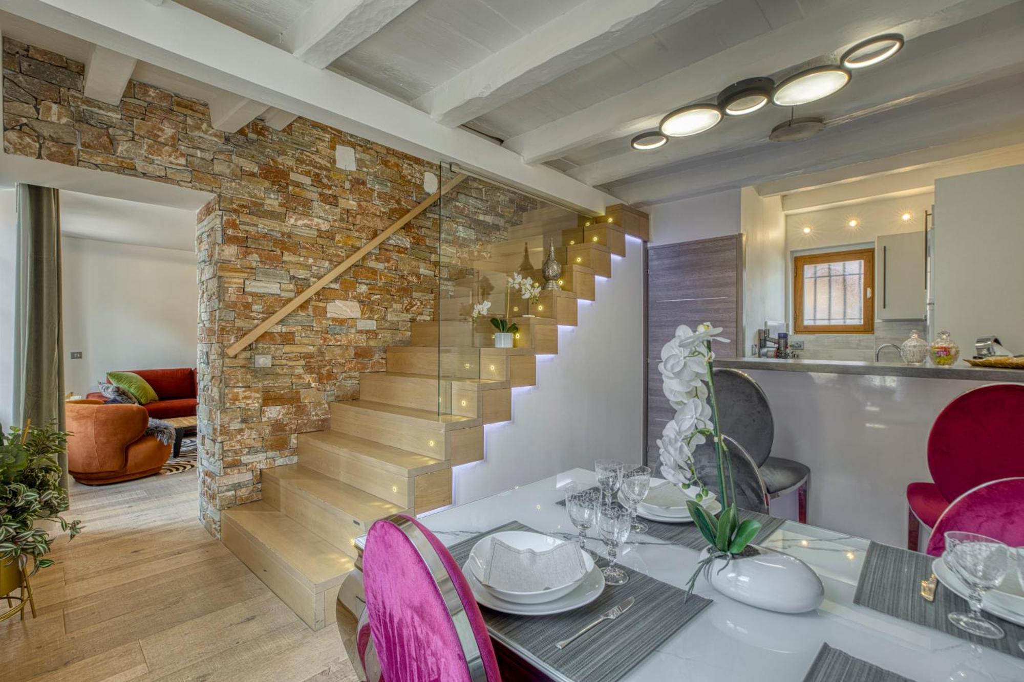 Passage Des Bains Apartment *