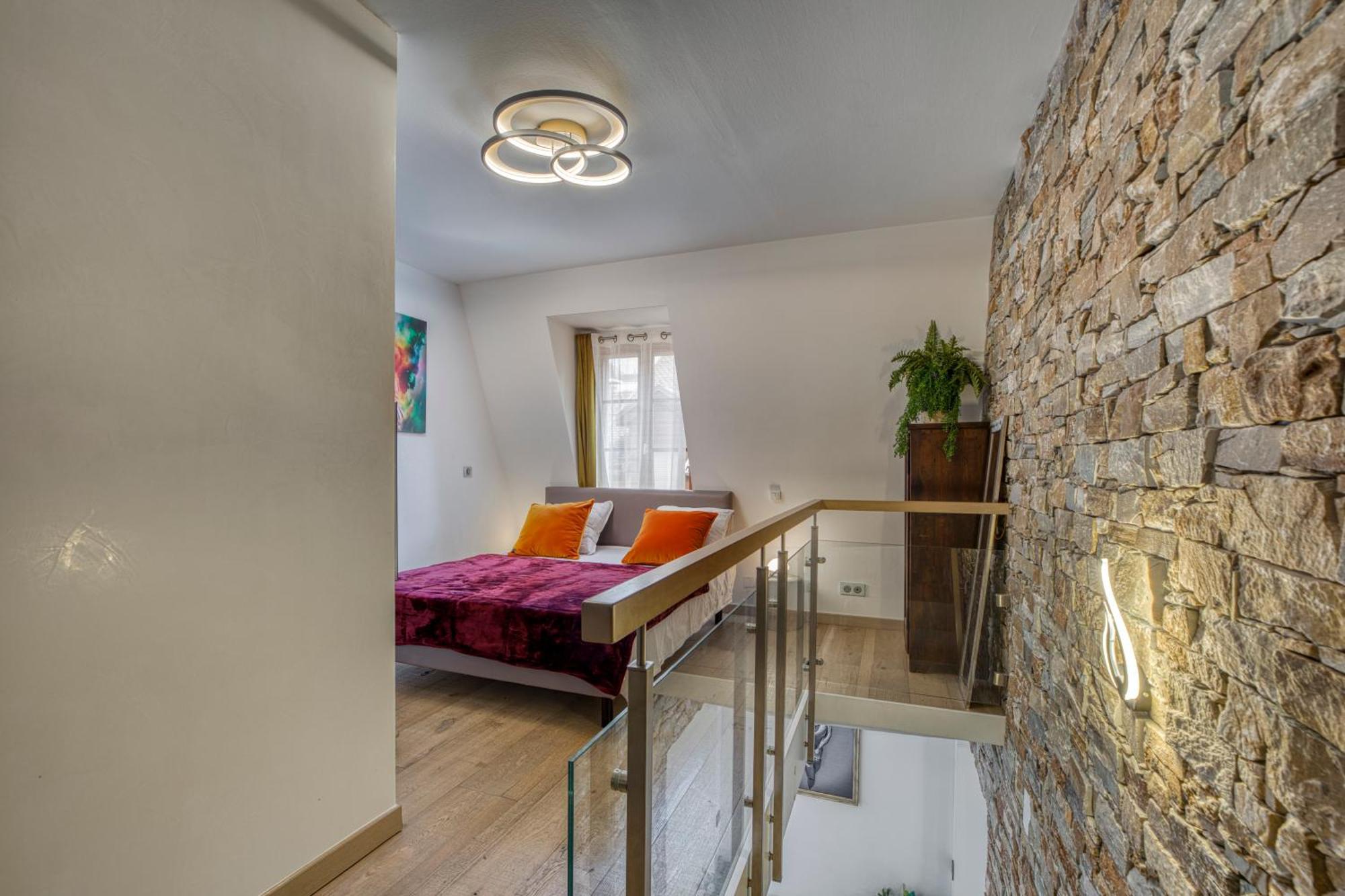 Apartment Passage Des Bains Annecy
