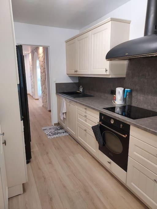Grand 2 Calme Parking Appartement Annecy