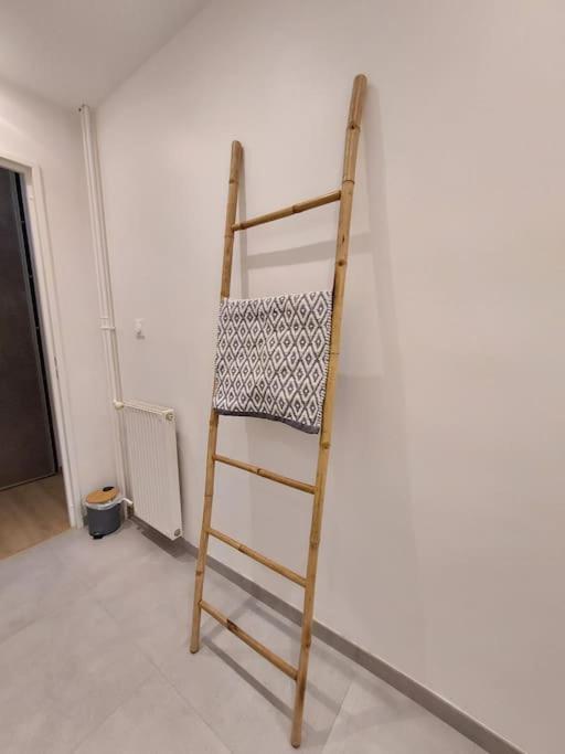 Grand 2 Calme Parking Appartement *