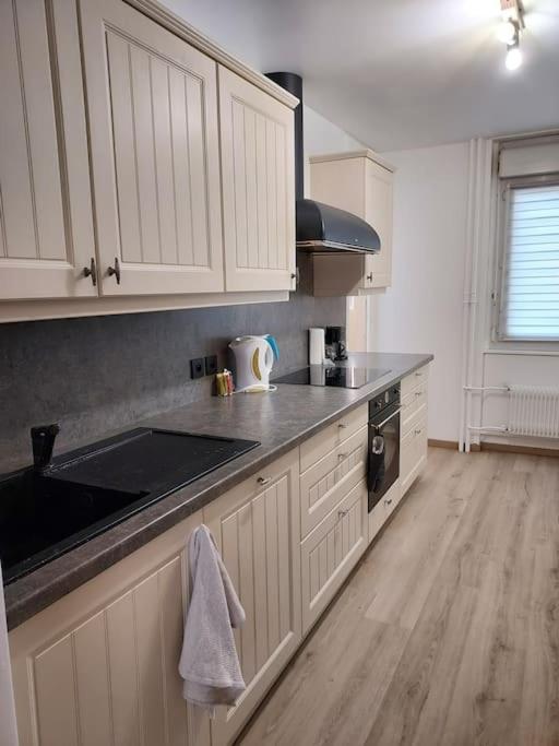 Appartement Grand 2 Calme Parking *