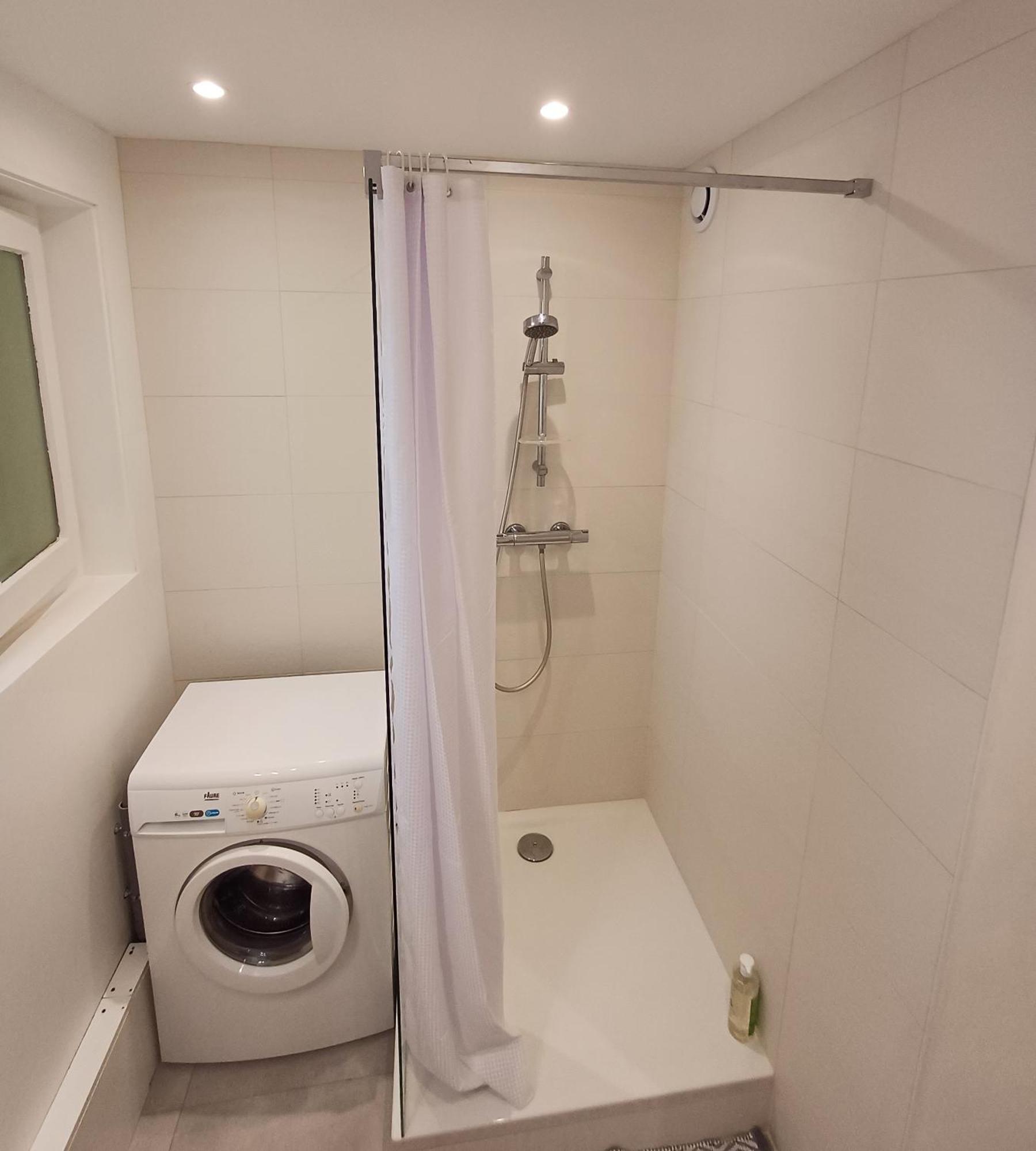 Grand 2 Calme Parking Appartement