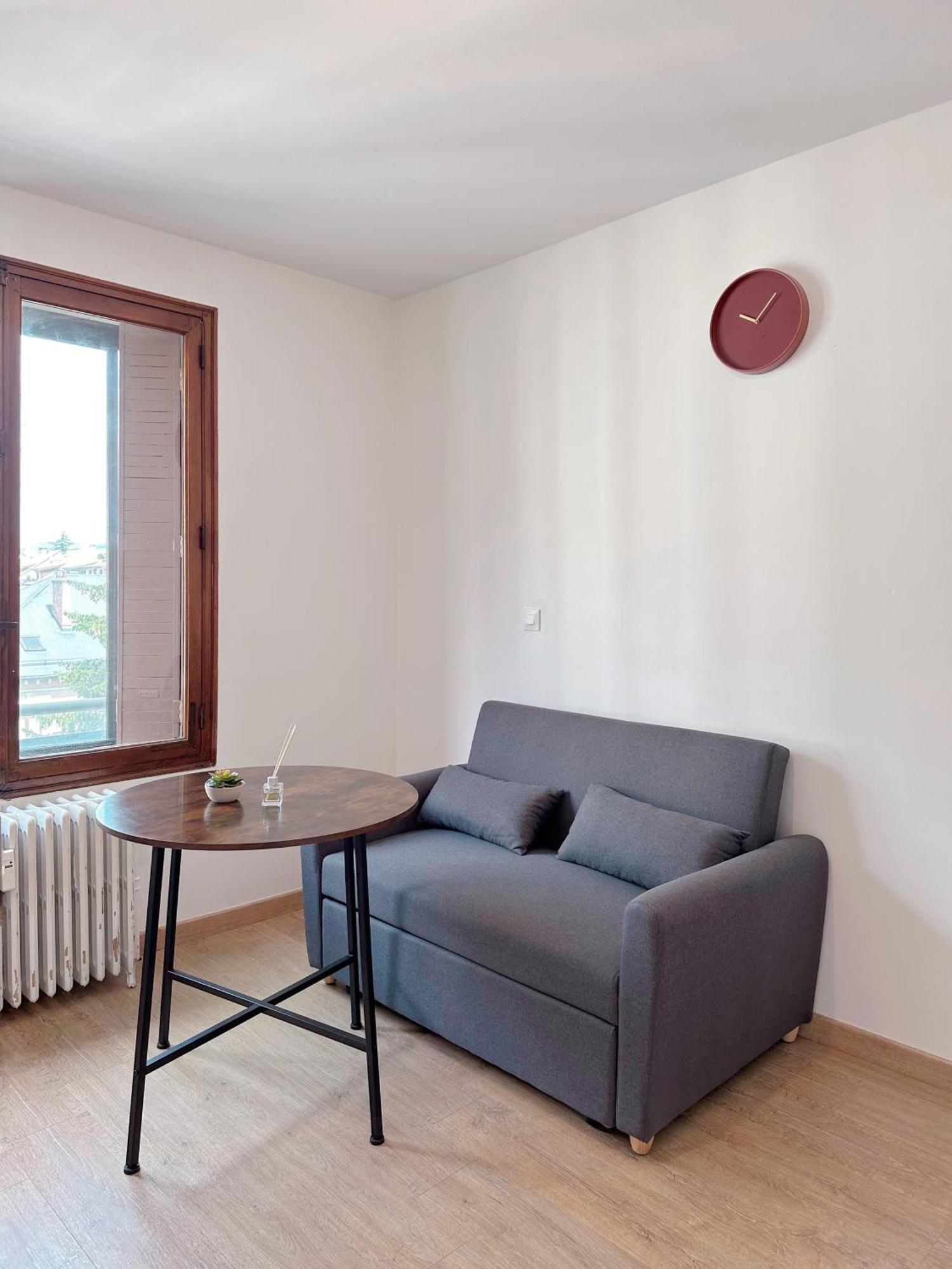 ---the Century---au Centre D'annecy Apartment *