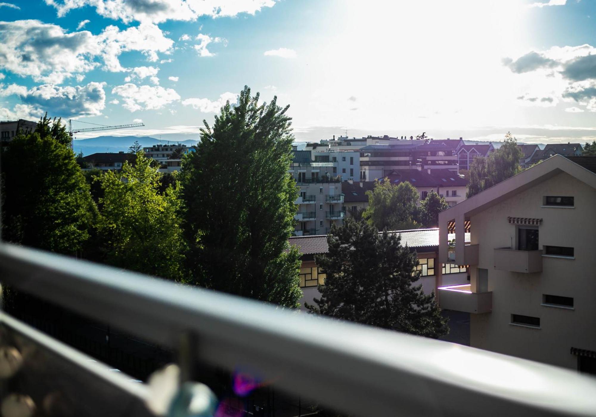 Woody 100m Du Balcon