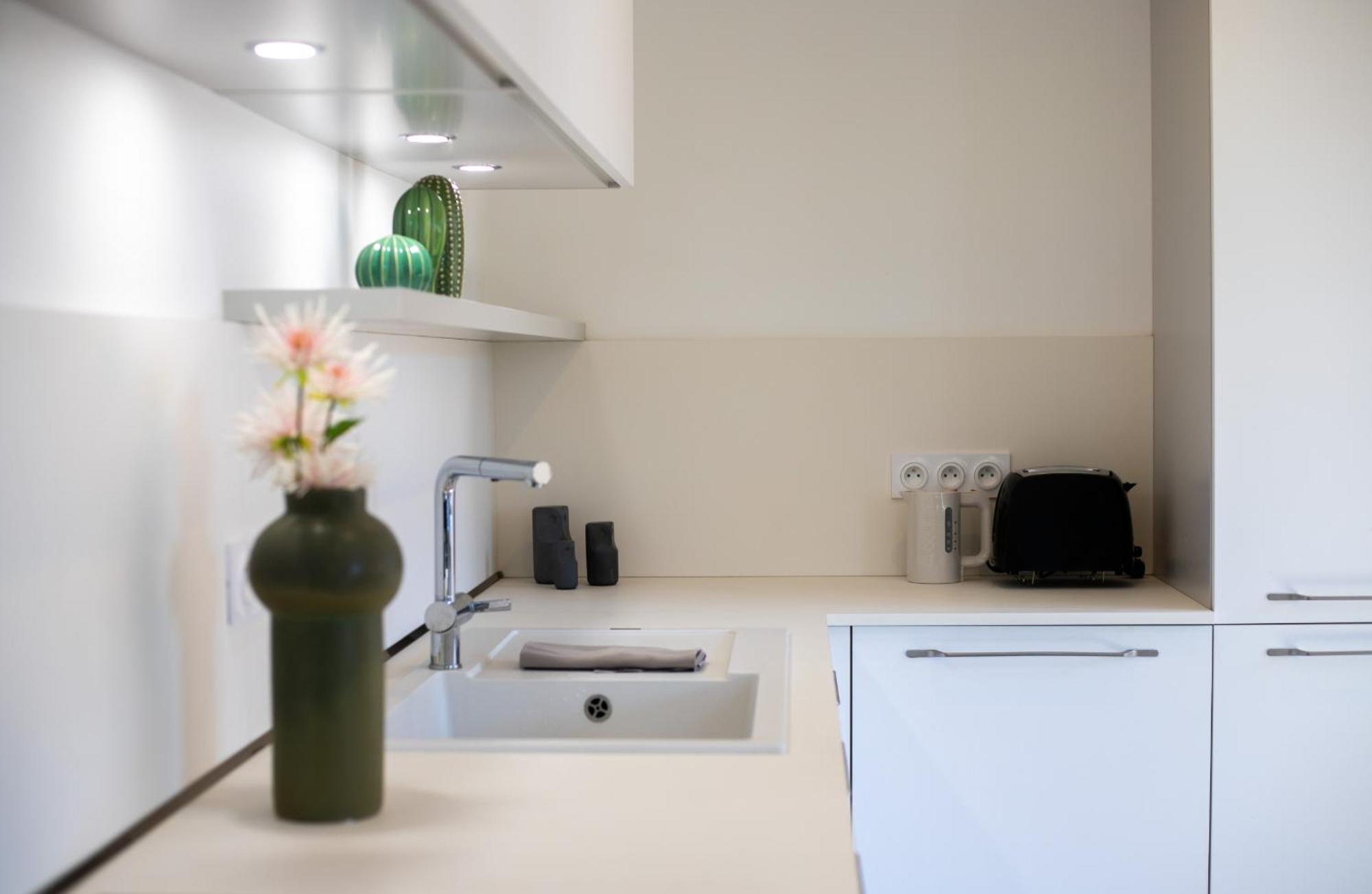 Duplex Albigny 3 Minutes Du Apartment *