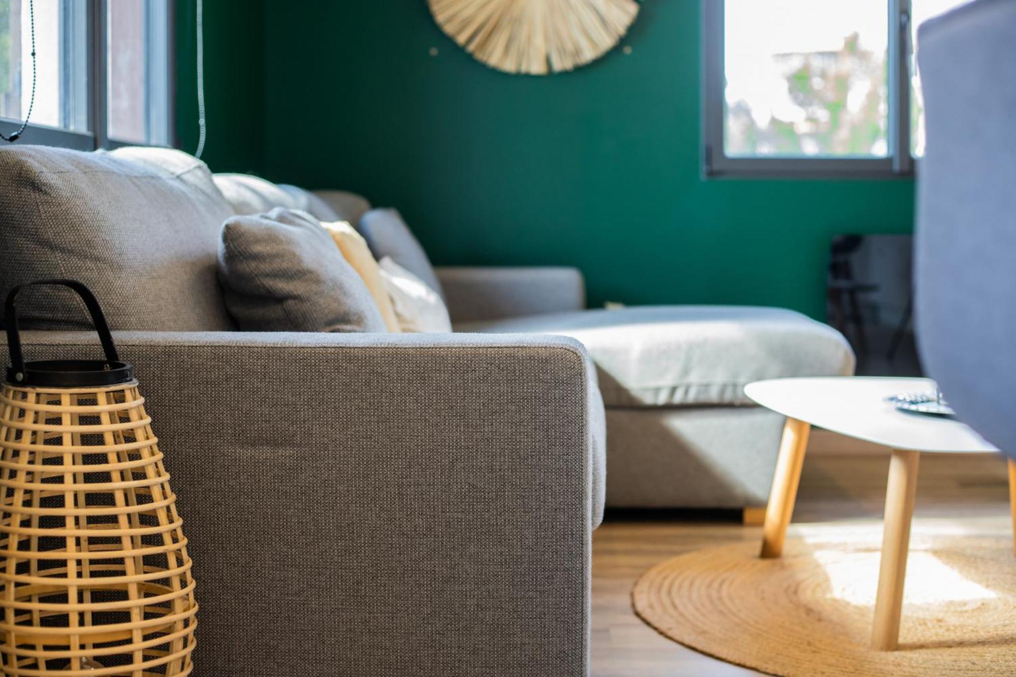 Duplex Albigny 3 Minutes Du Apartment *