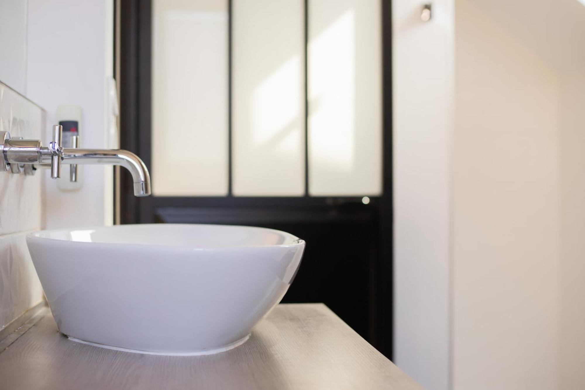 Duplex Albigny 3 Minutes Du Apartment