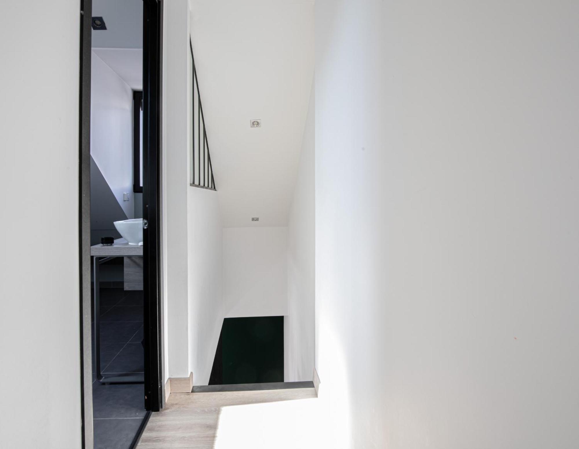 Duplex Albigny 3 Minutes Du