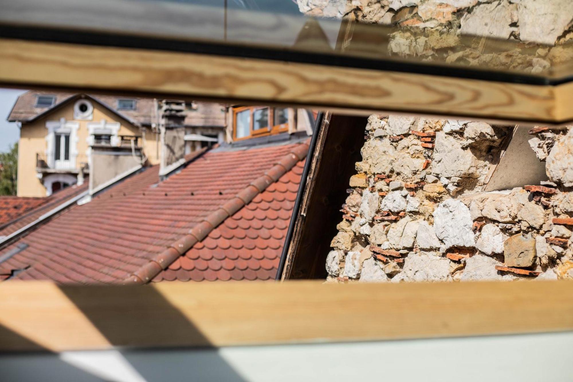 Apartment Litchi Annecy