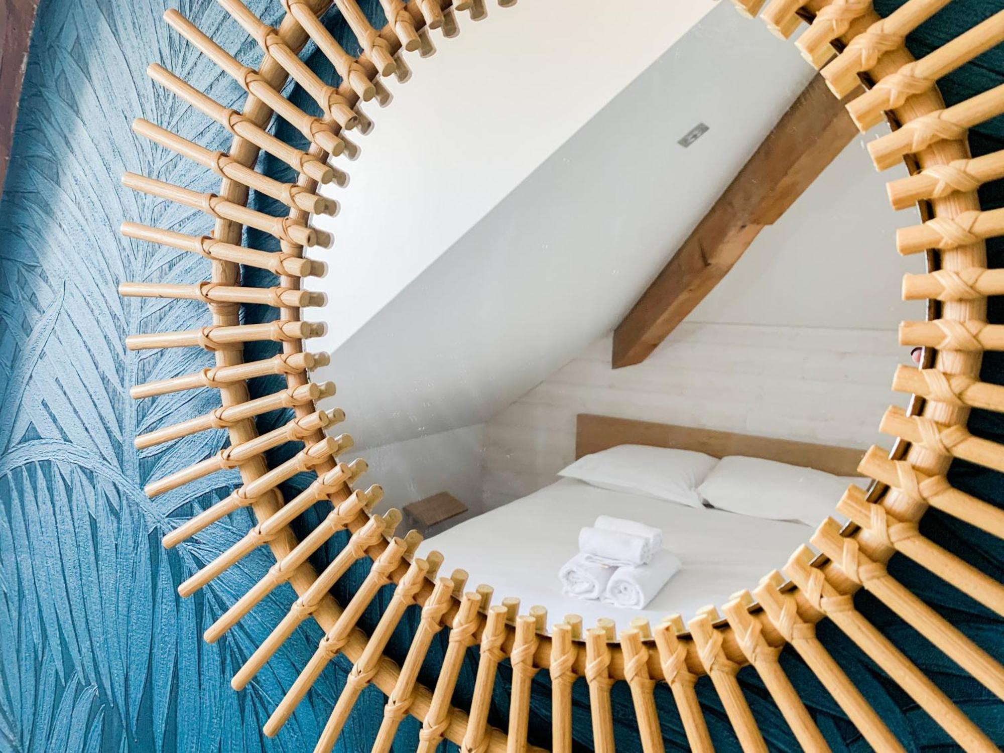 Duplex Albigny 3 Minutes Du * Annecy