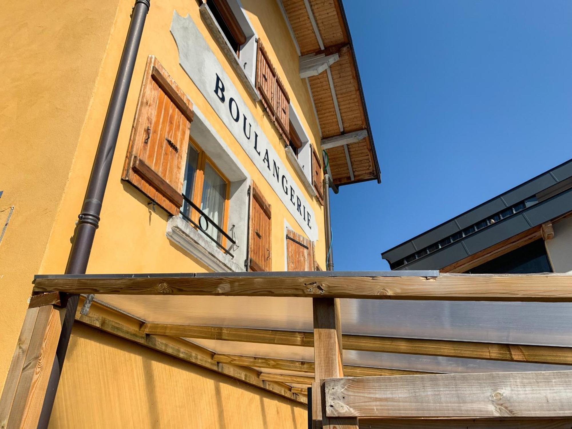 Duplex Albigny 3 Minutes Du Apartment Annecy