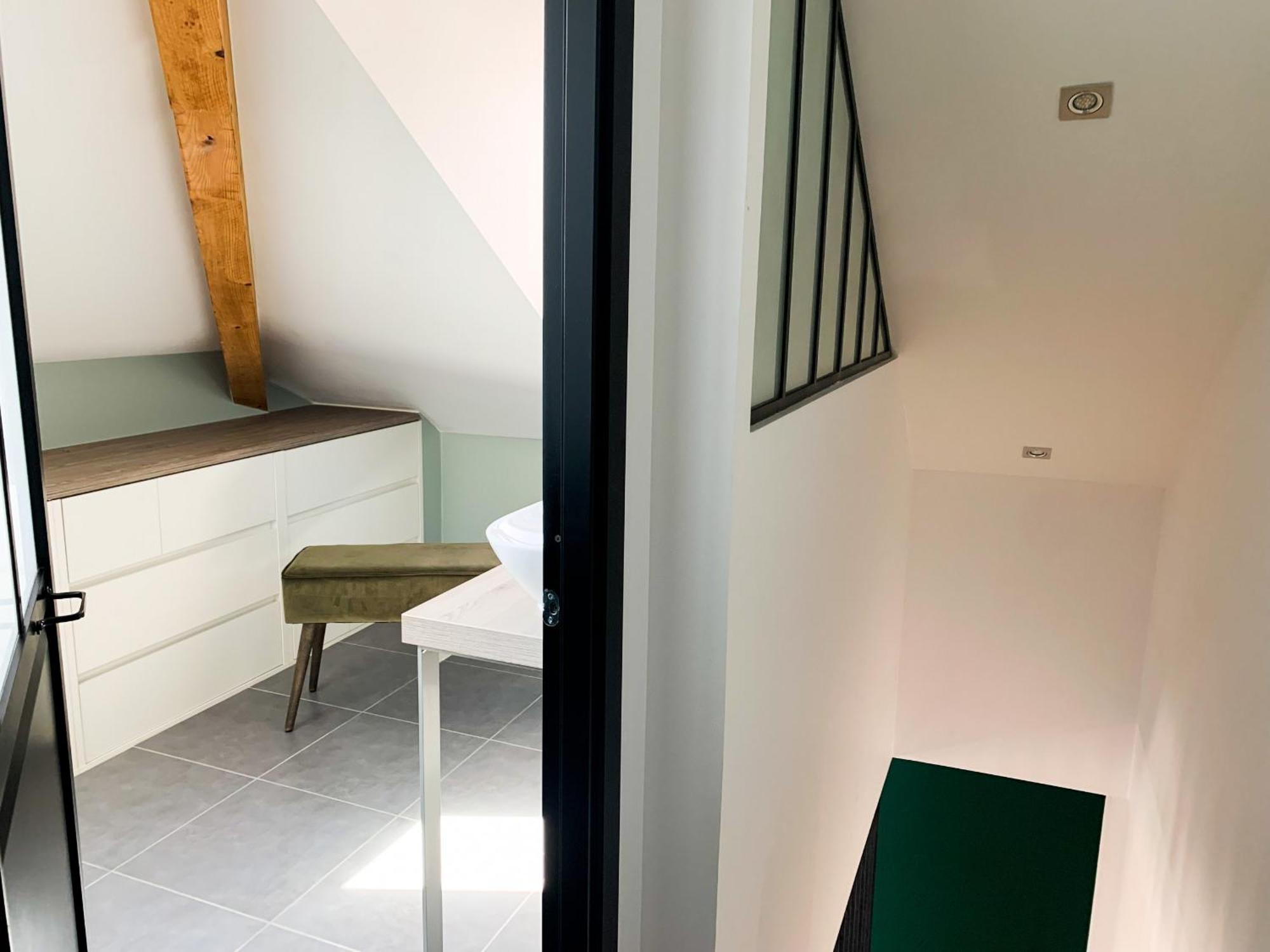 Apartment Duplex Albigny 3 Minutes Du *