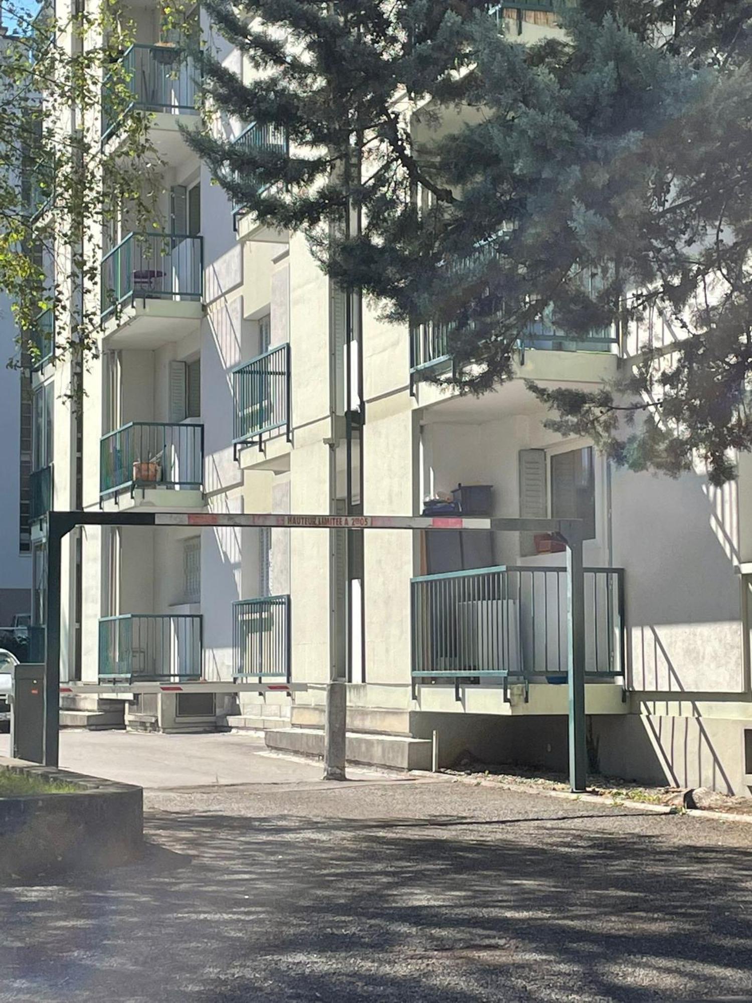 Apartment Luna Mia 500 M Du Annecy